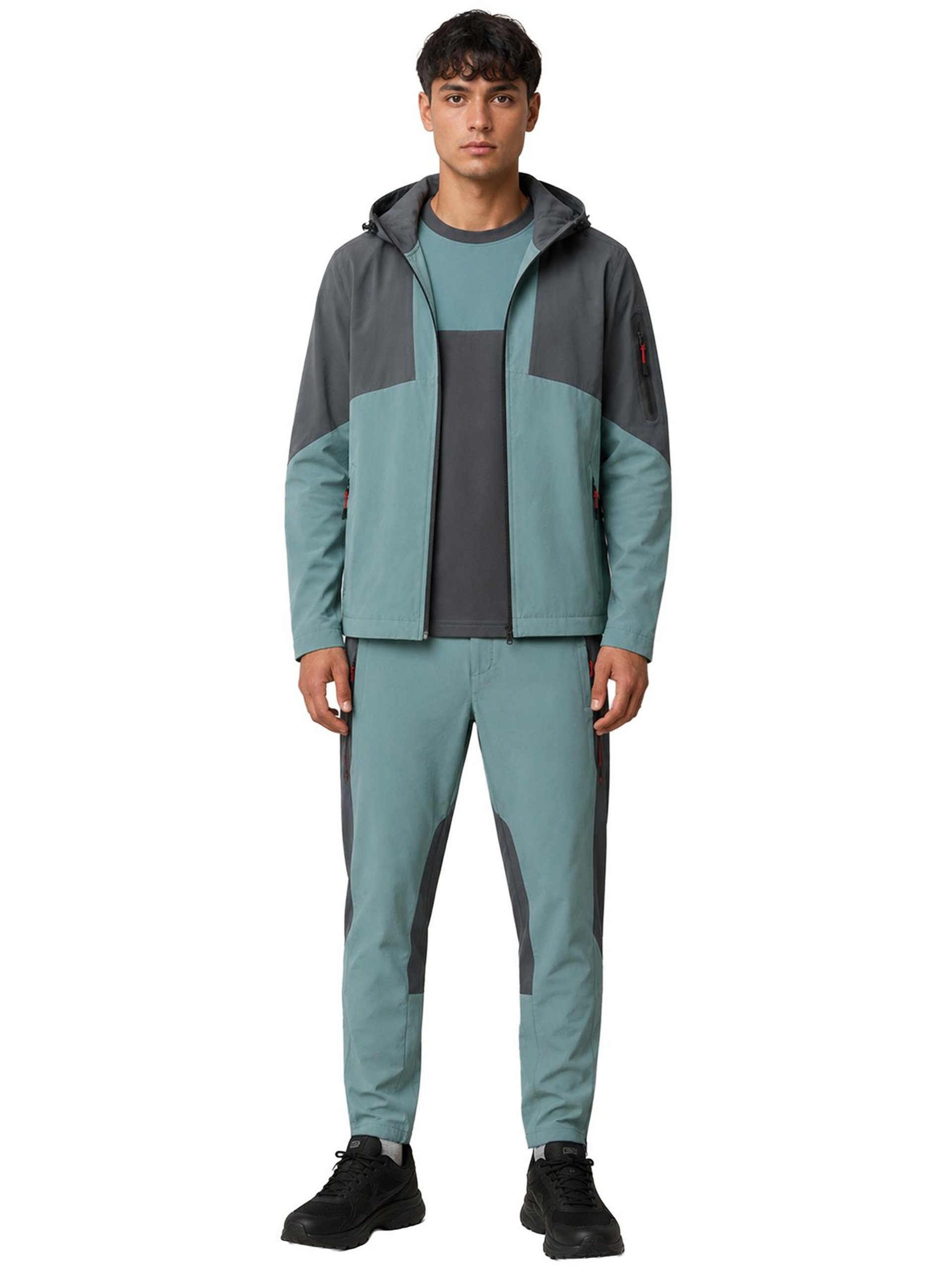 Multicolour
