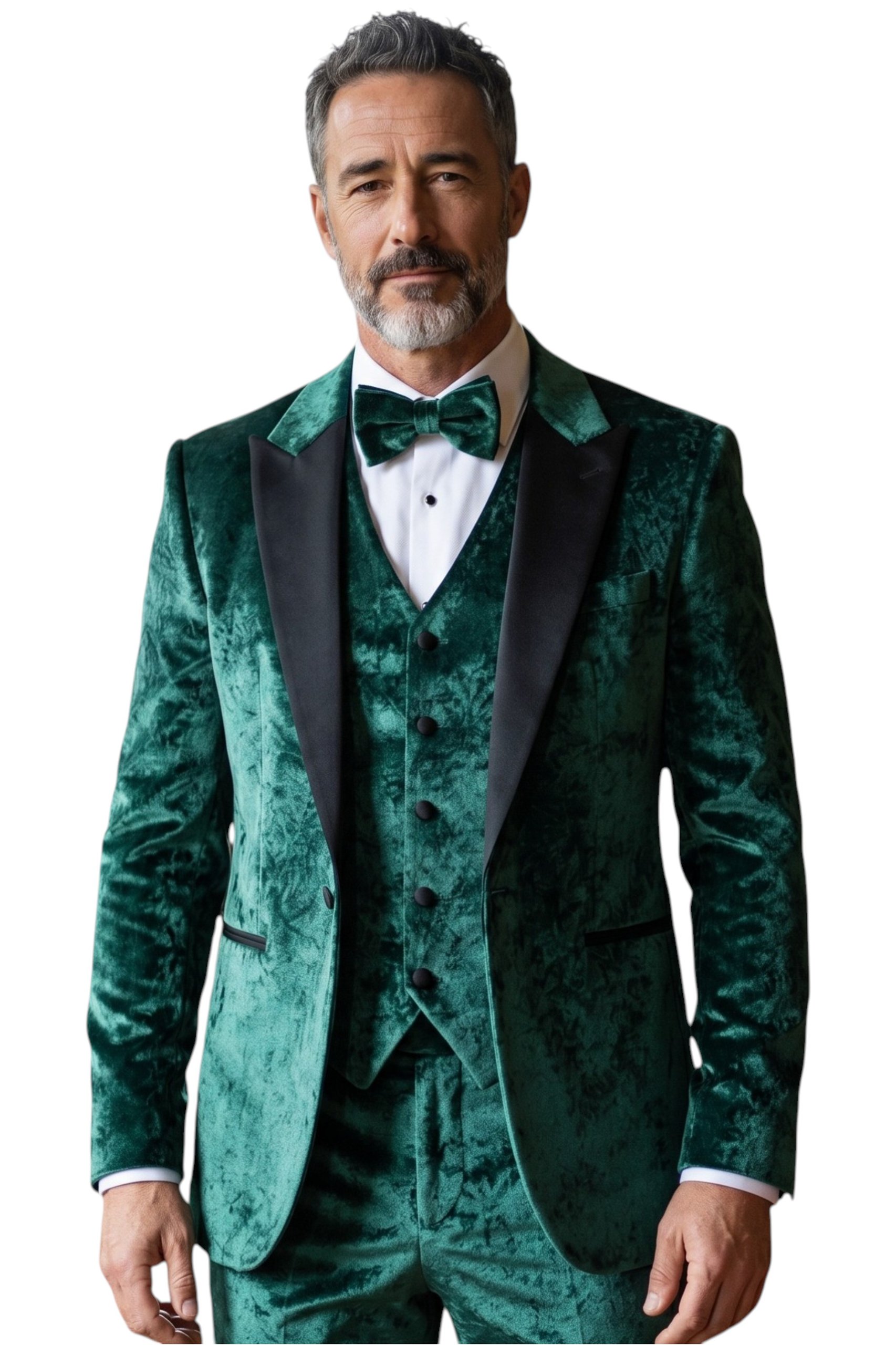 Groen