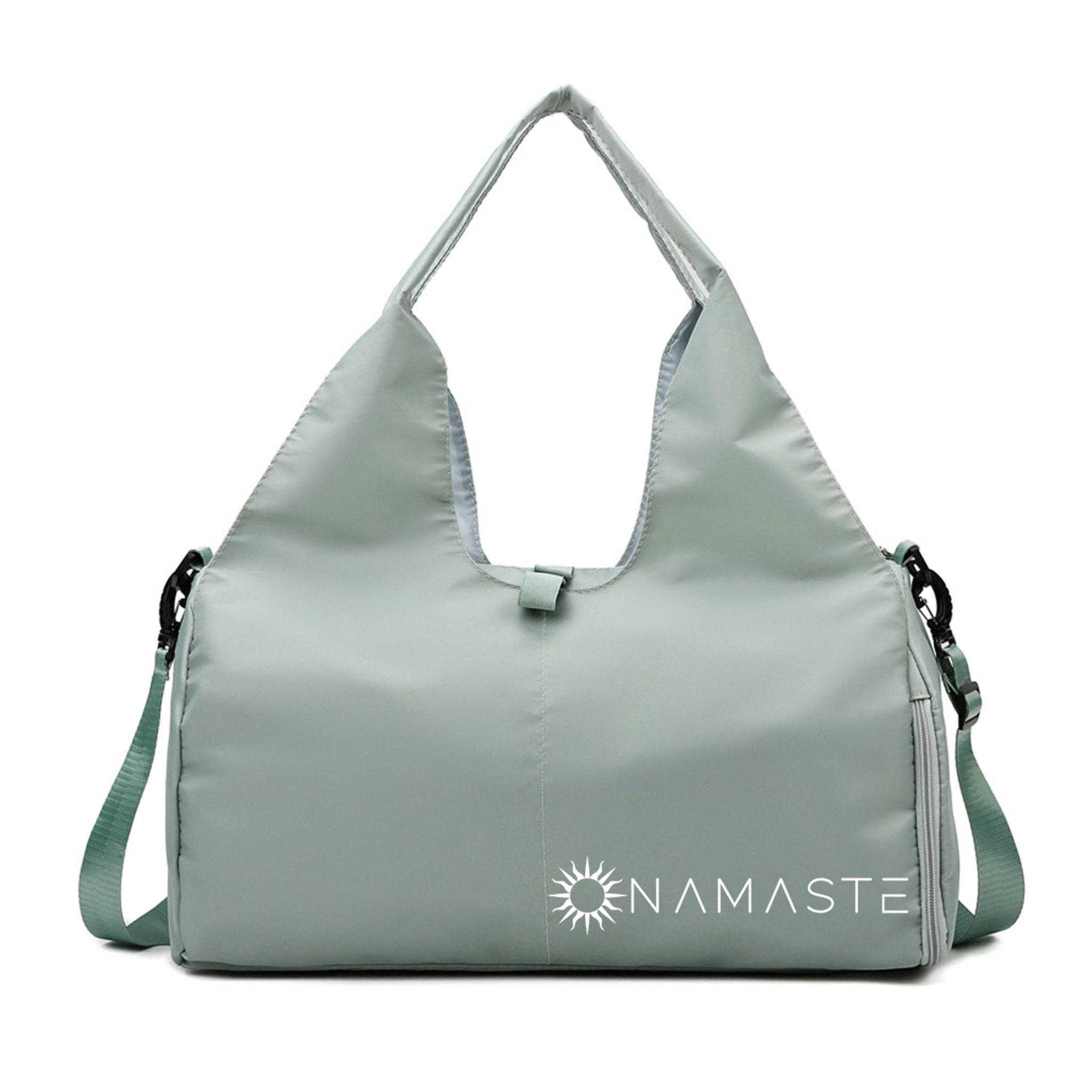 Groen