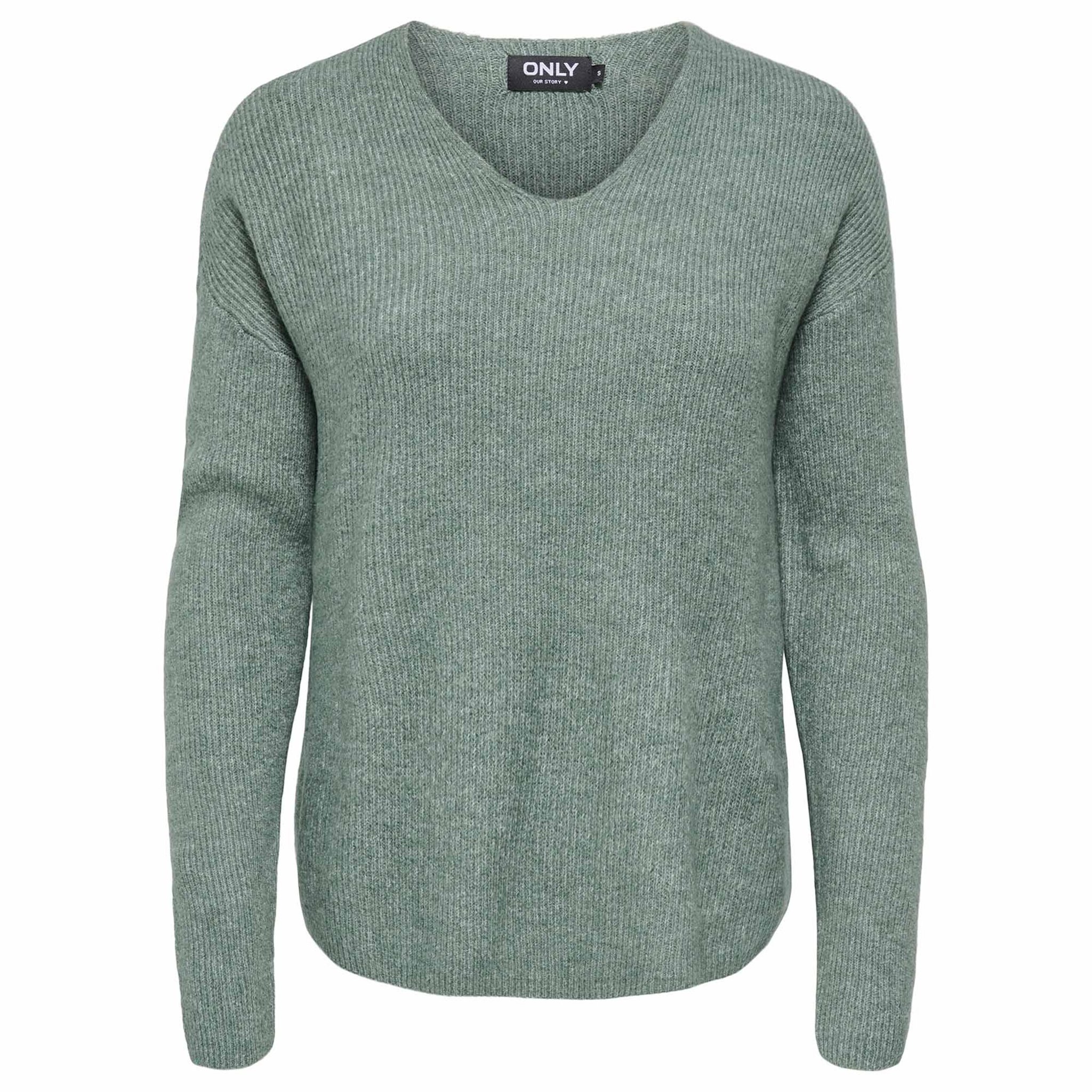 Groen
