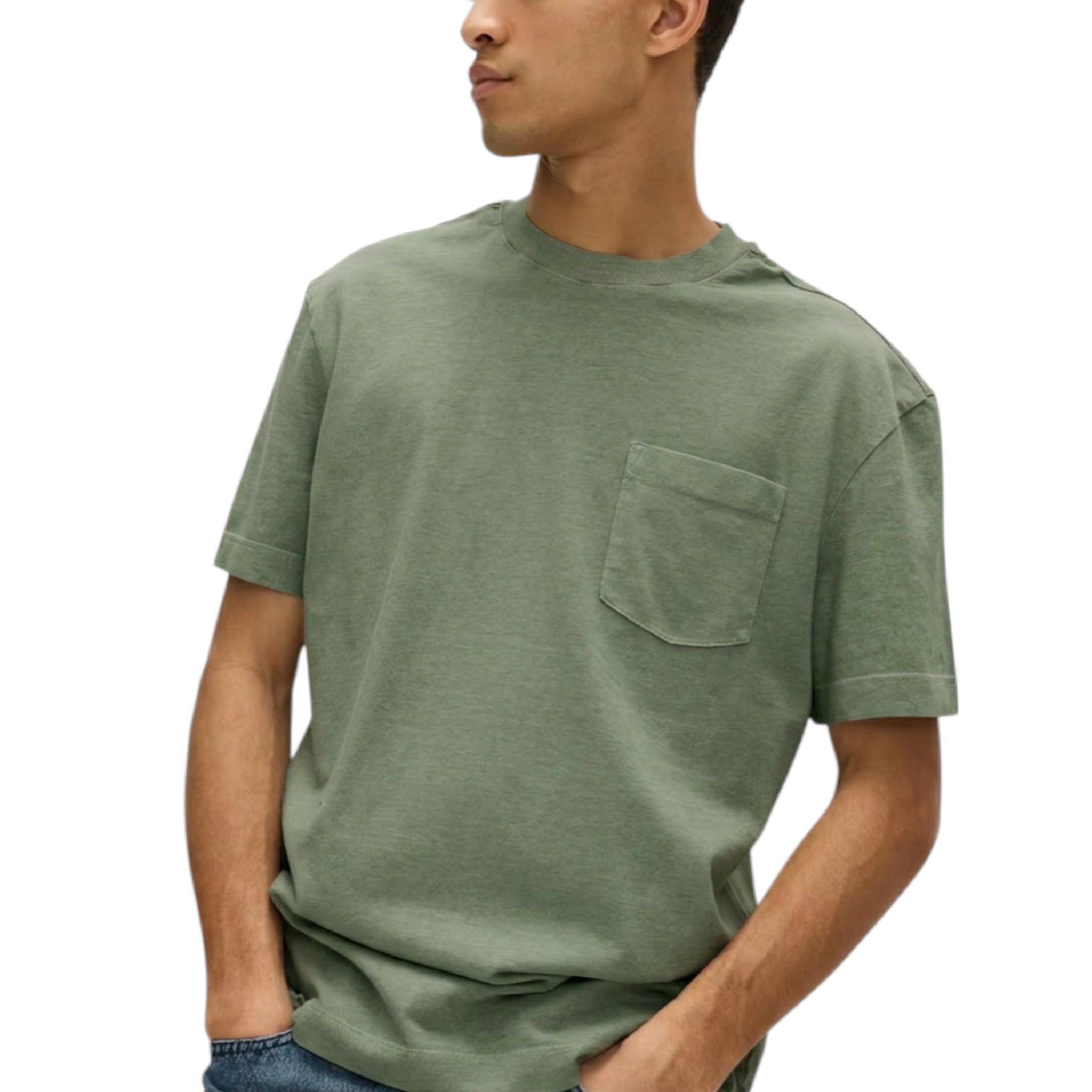 Light Green