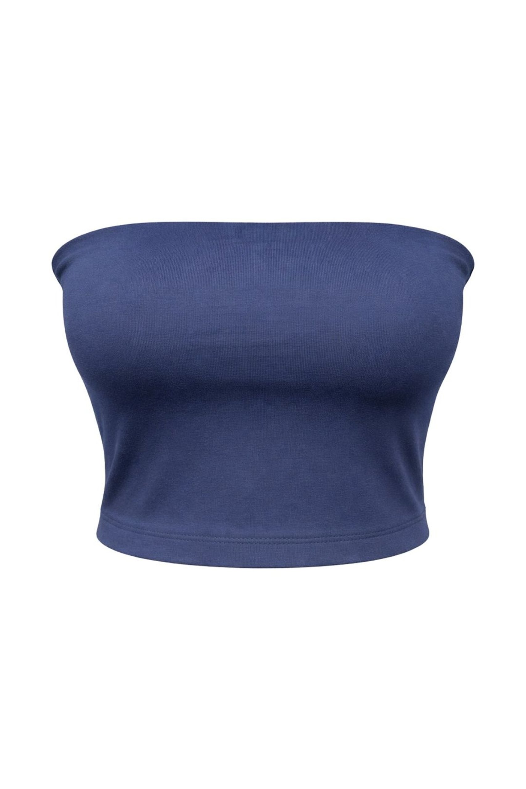 Marineblauw