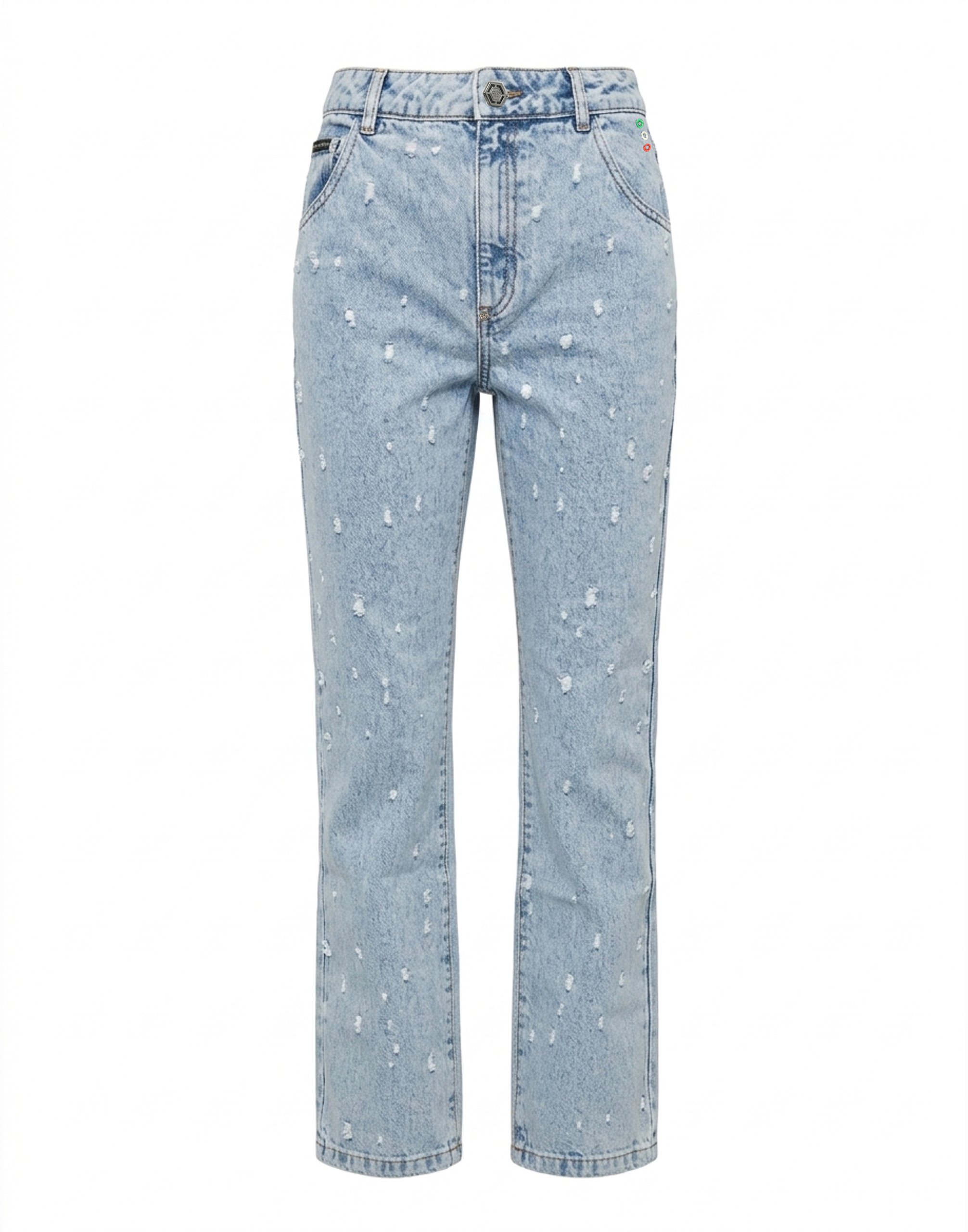 Blauw
