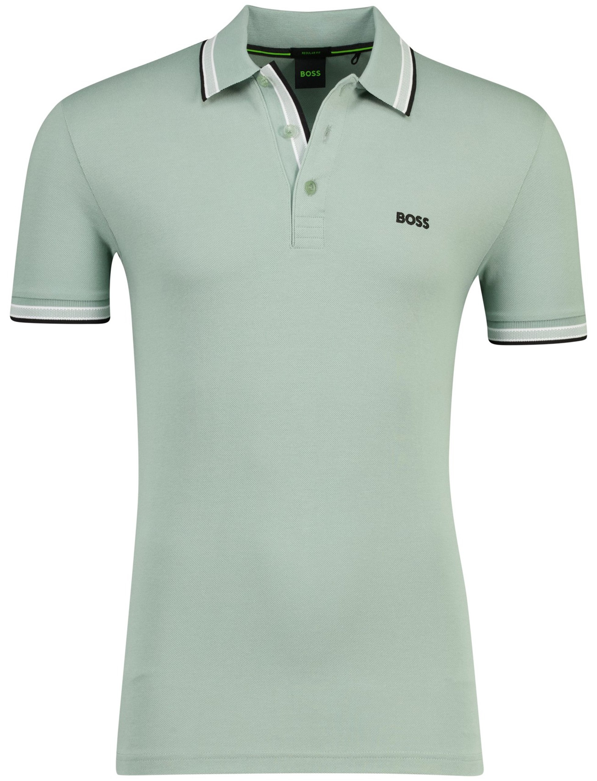 Groen