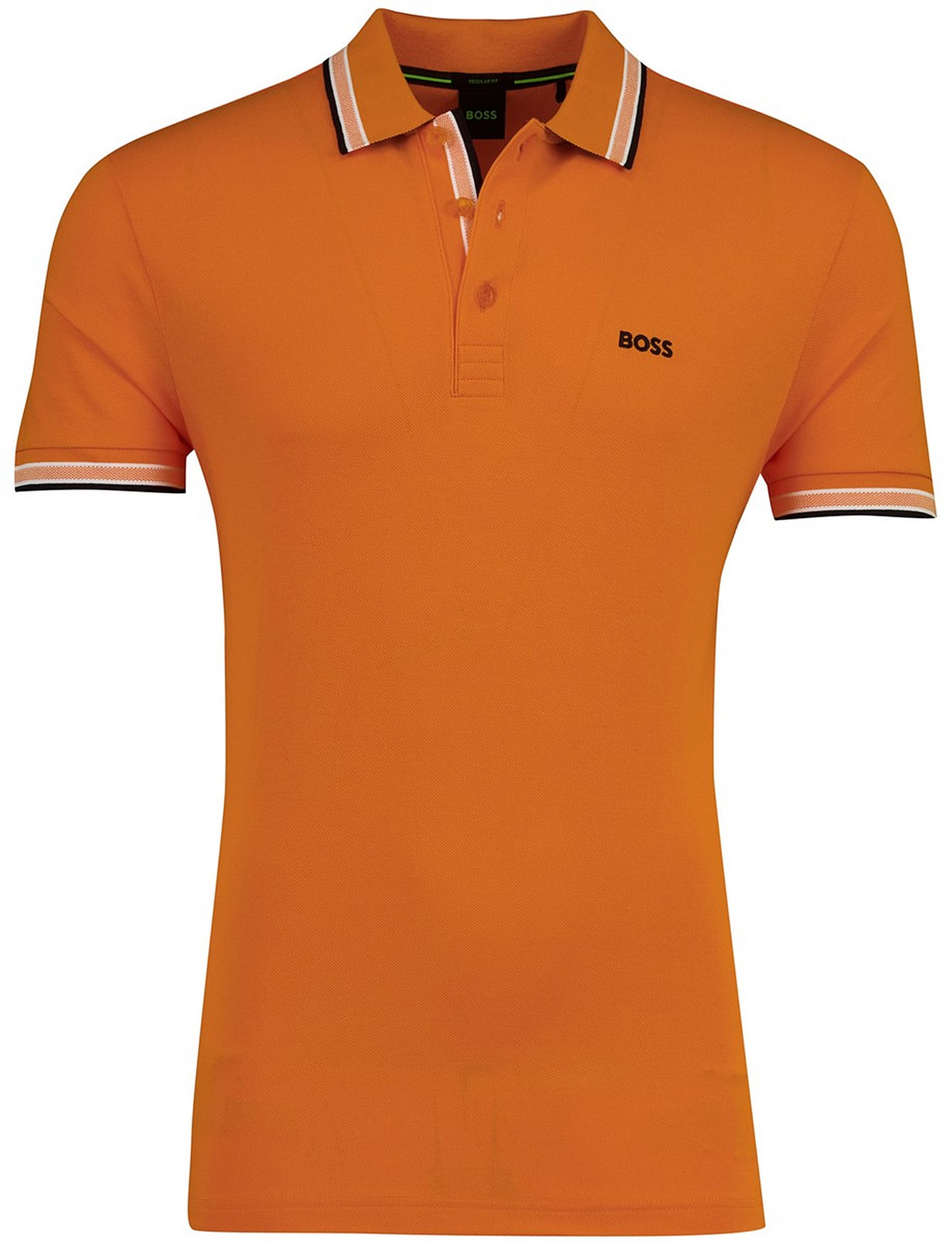 Oranje