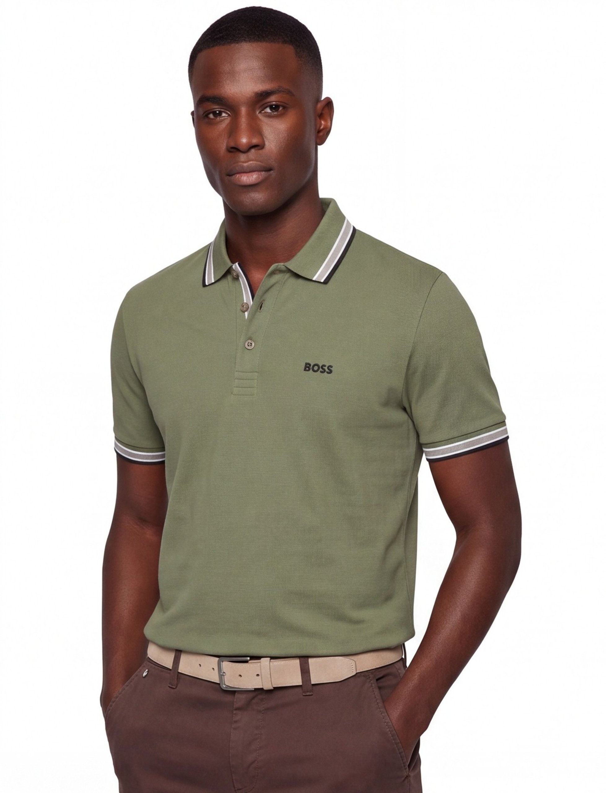 Groen