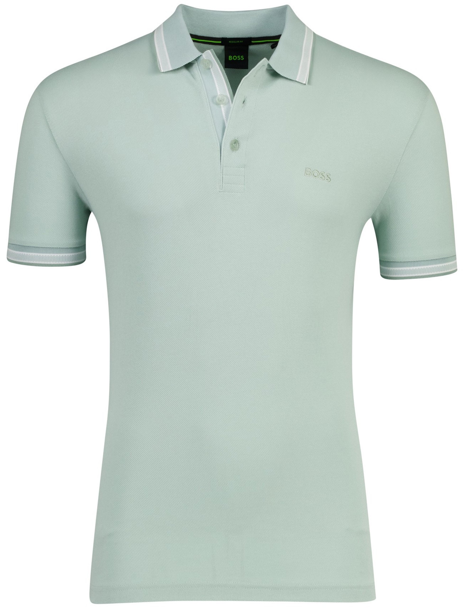 Groen