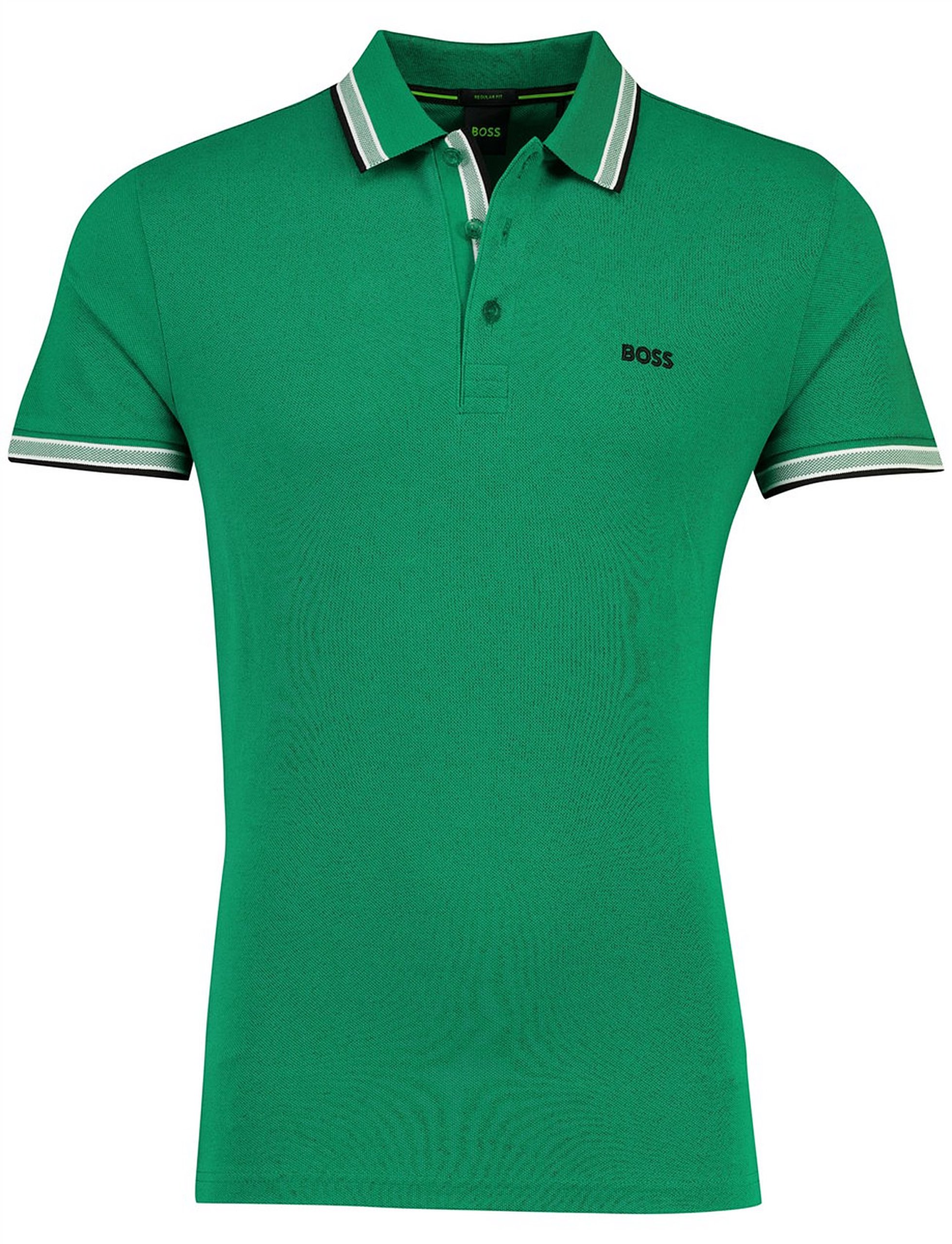 Groen