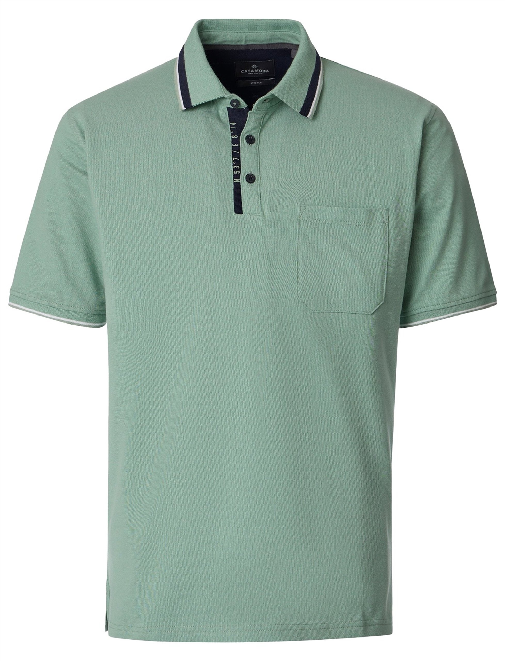 Groen
