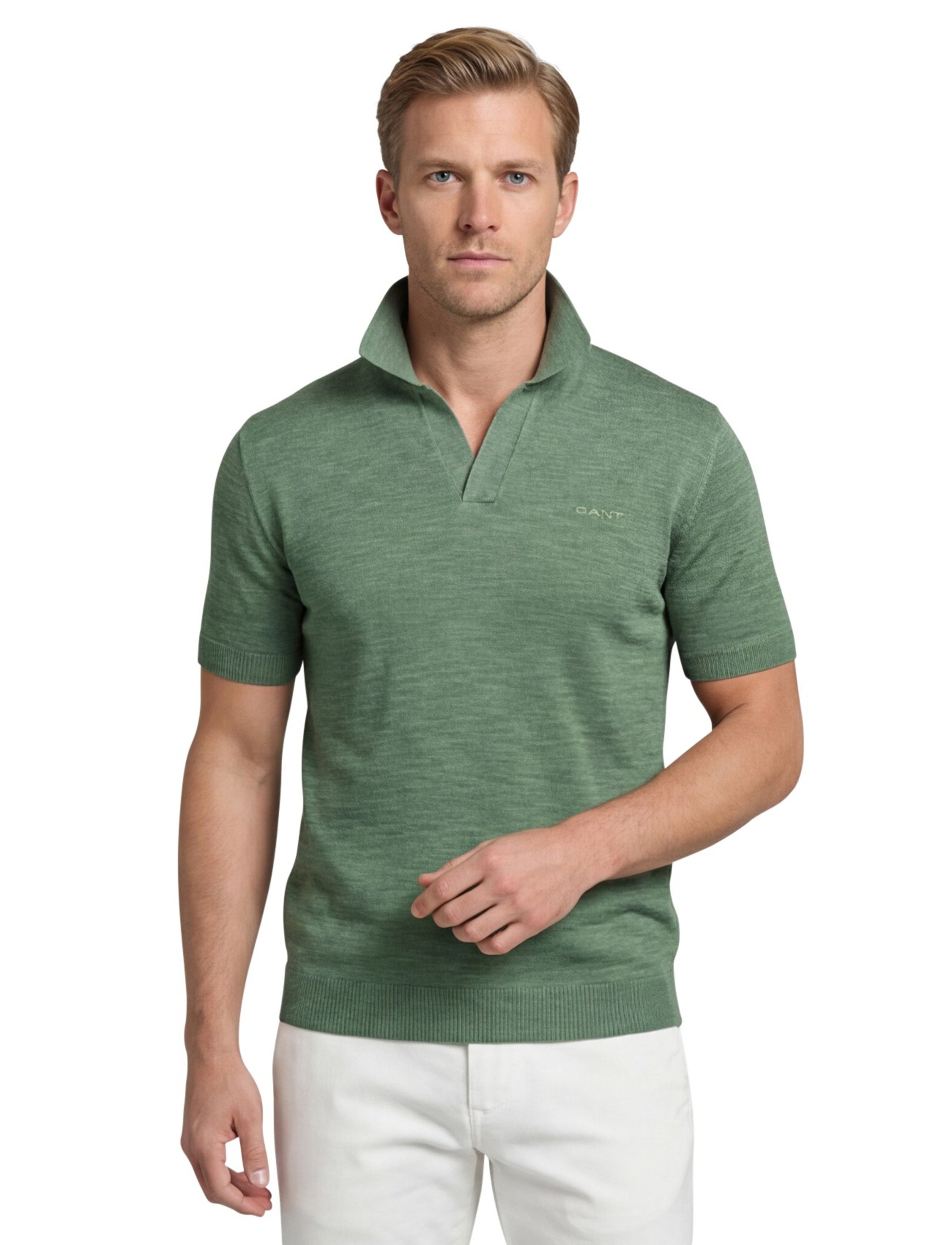 Groen