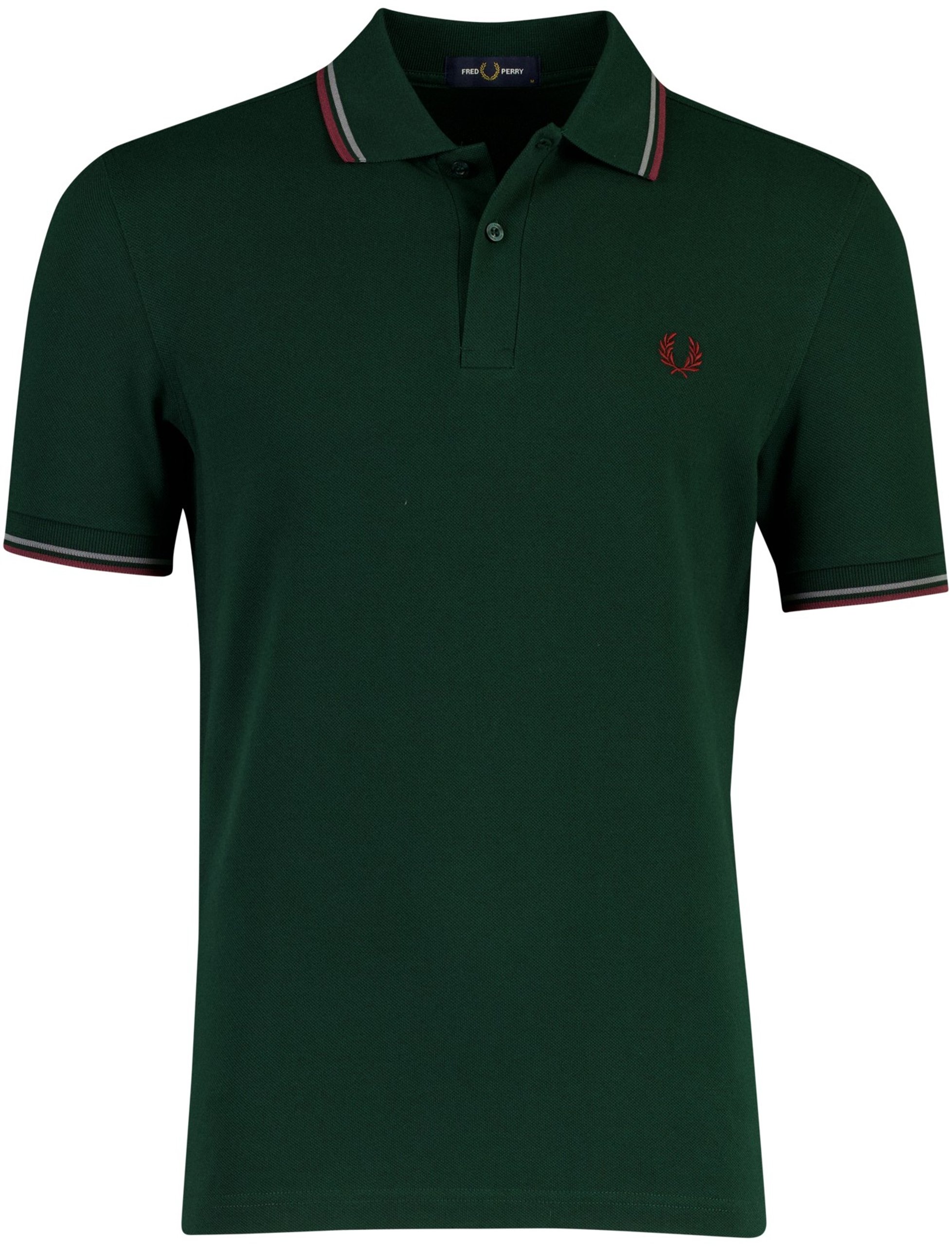 Groen