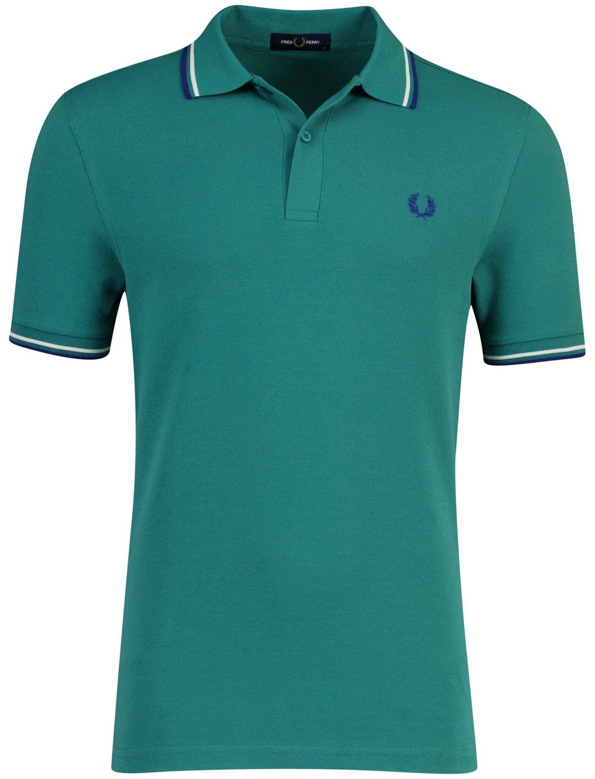 Groen