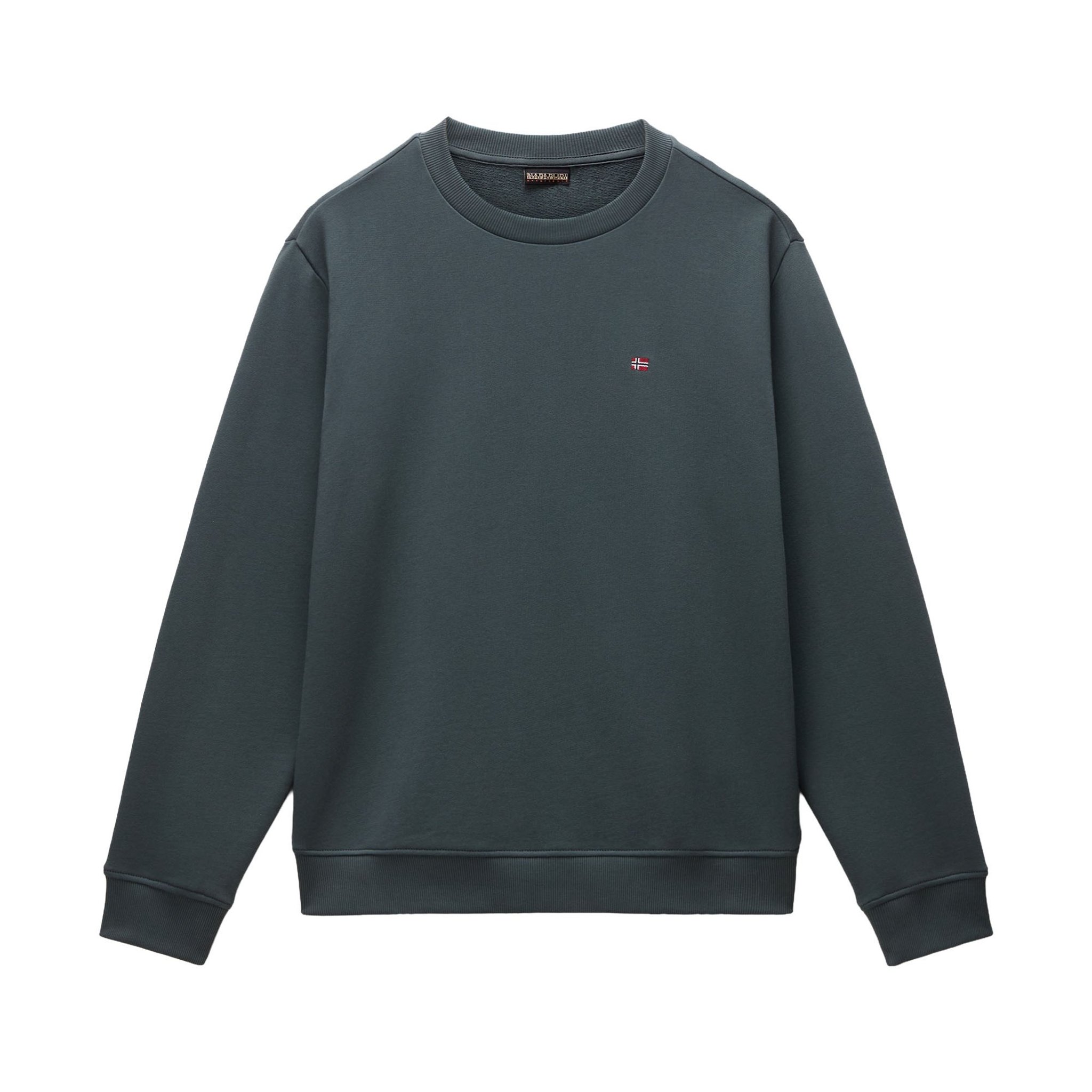 Groen