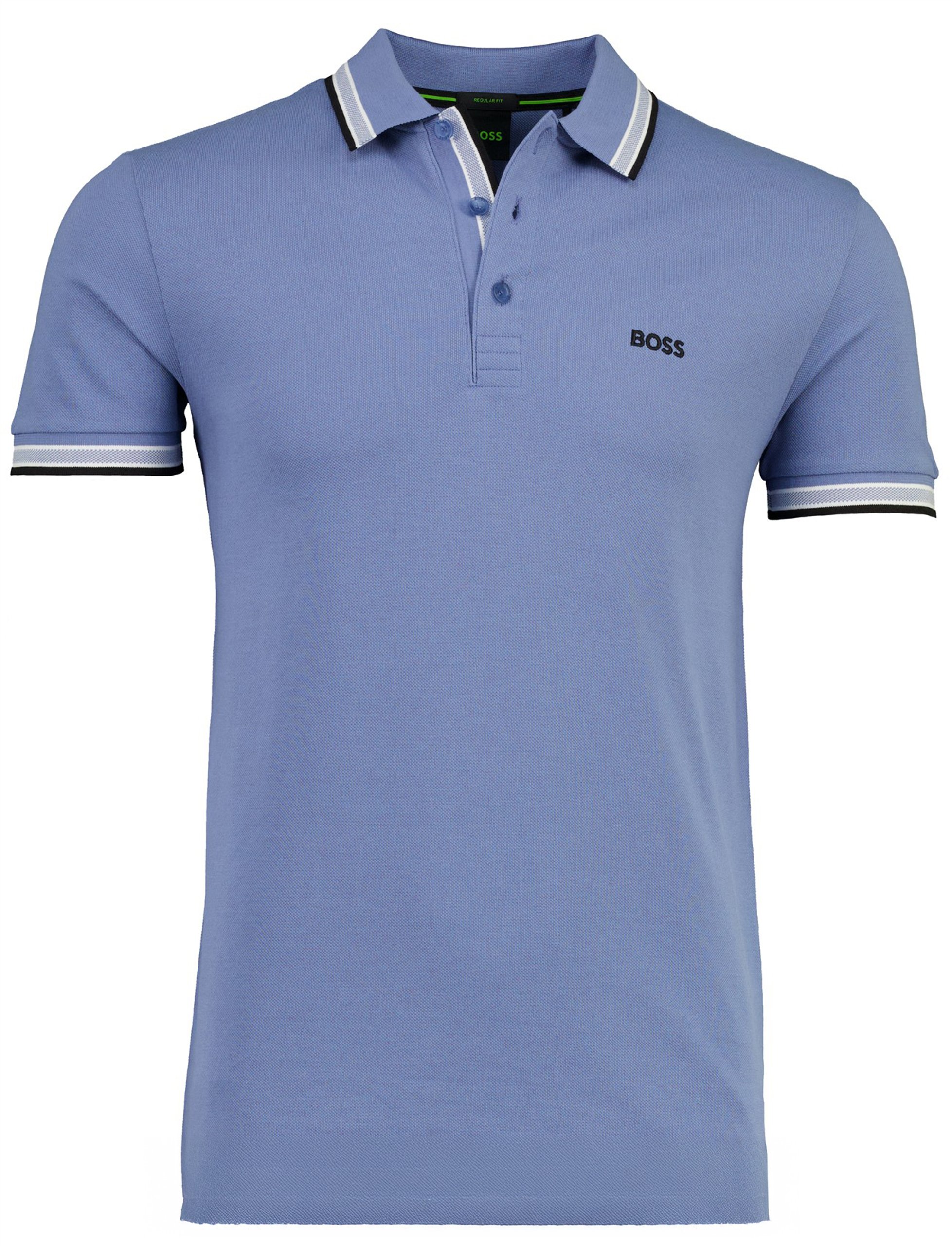 Blauw