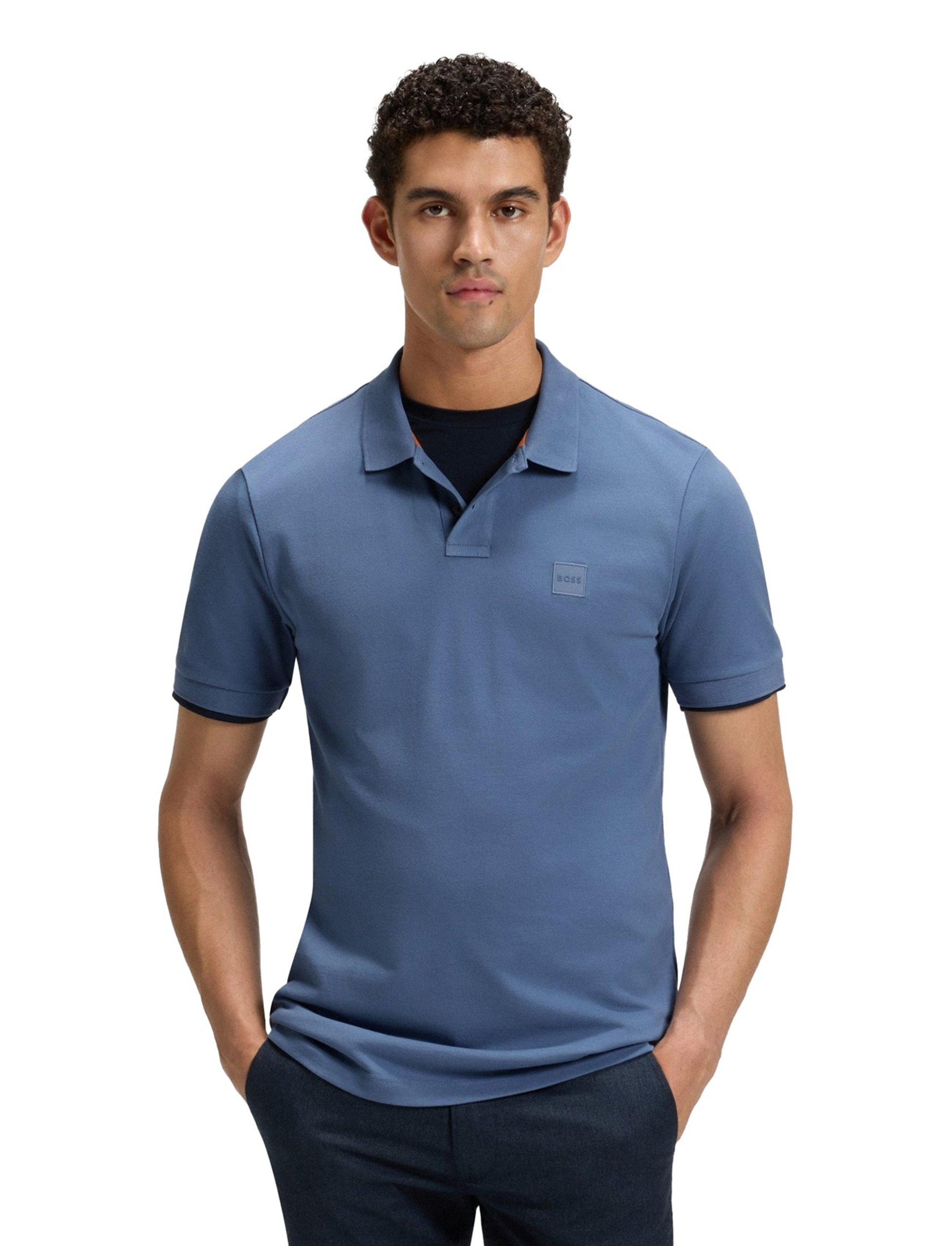 Blauw