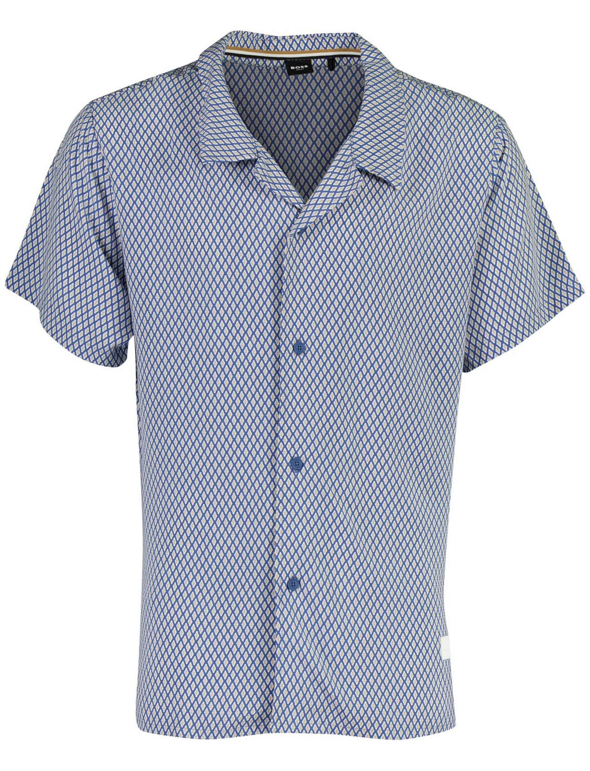 Blauw