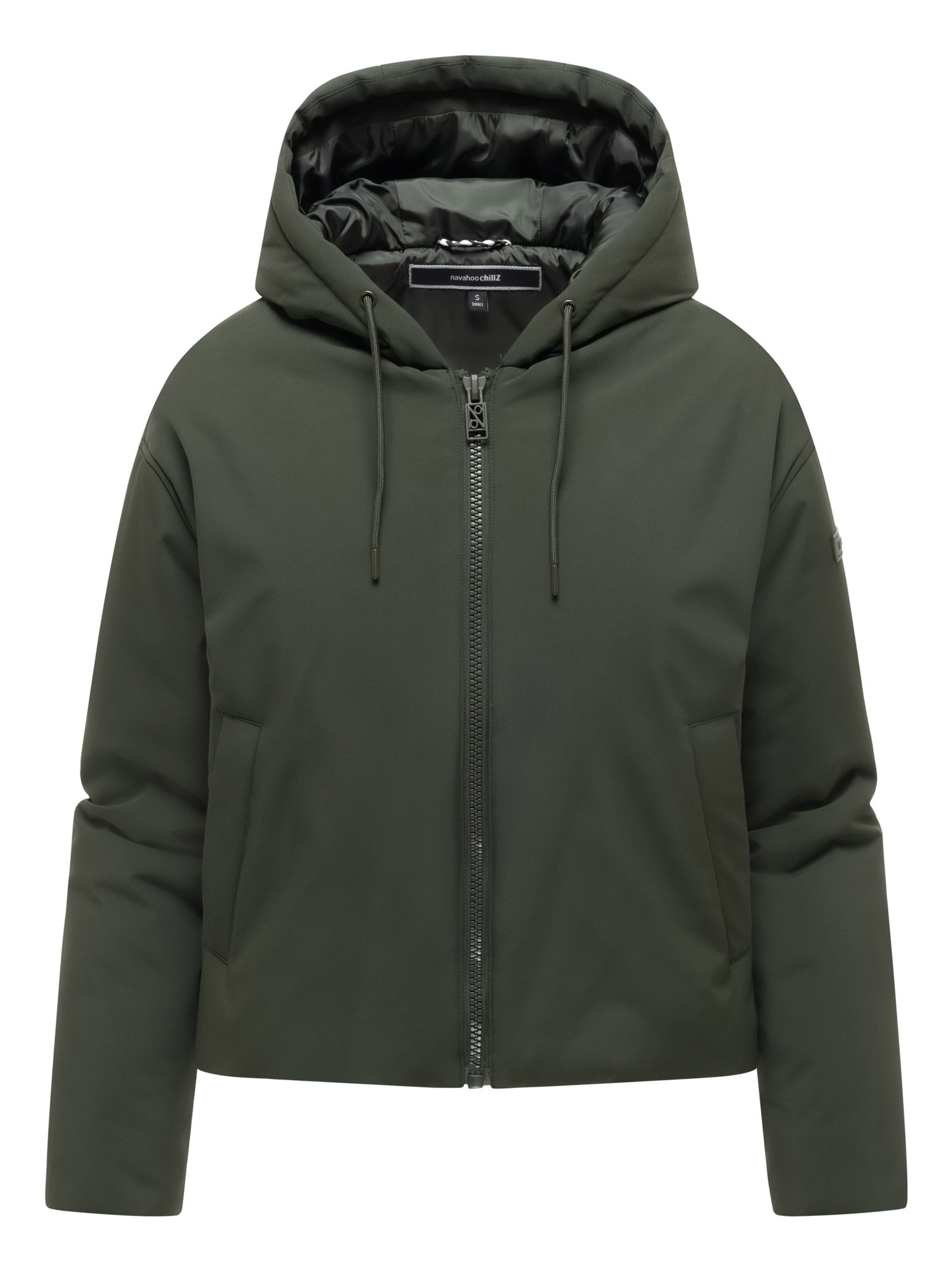 Groen