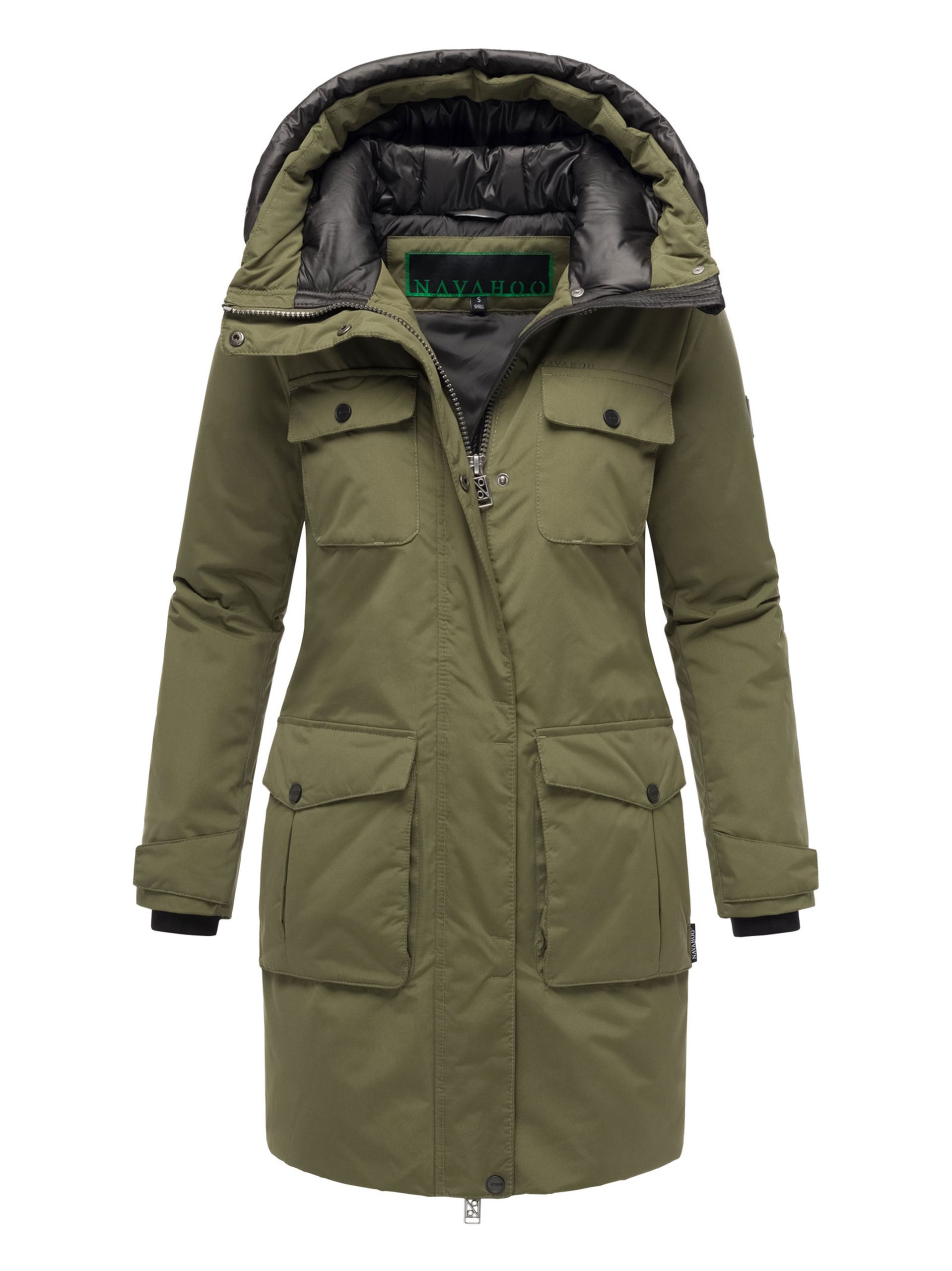 Groen