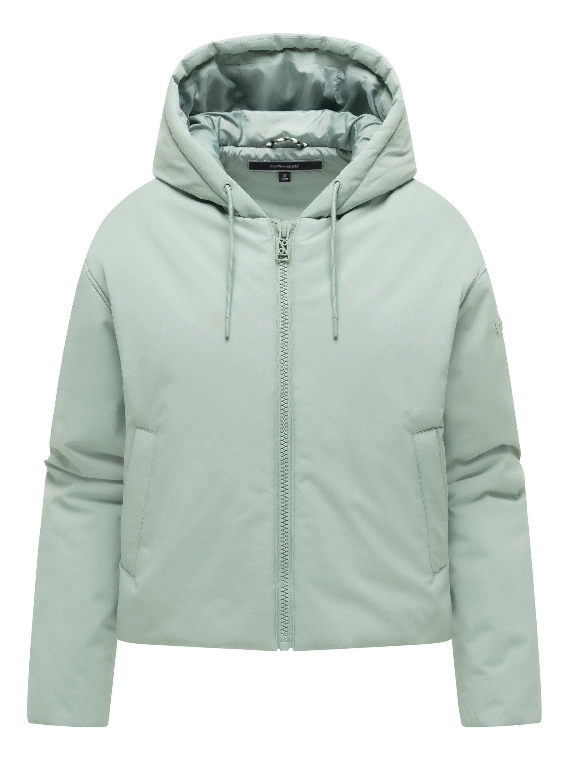 Groen