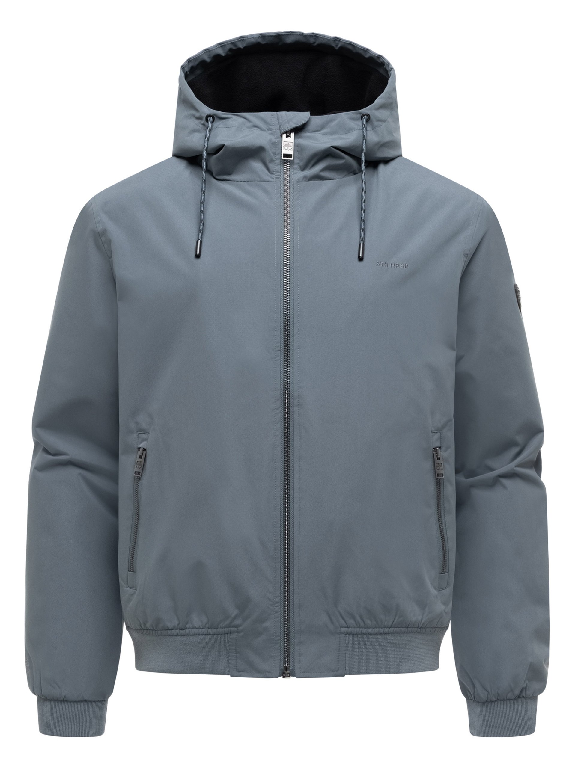 Blauw