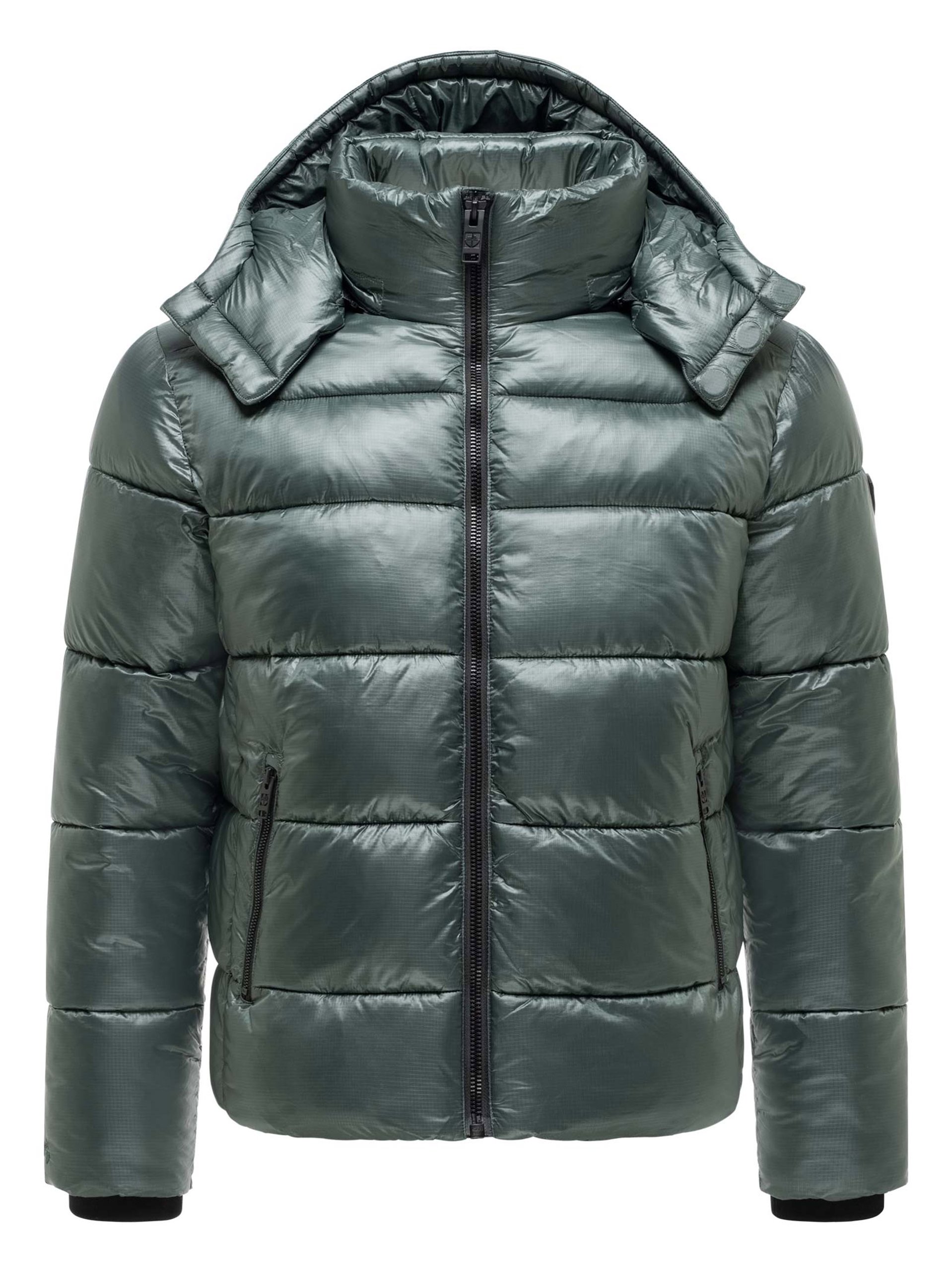 Groen