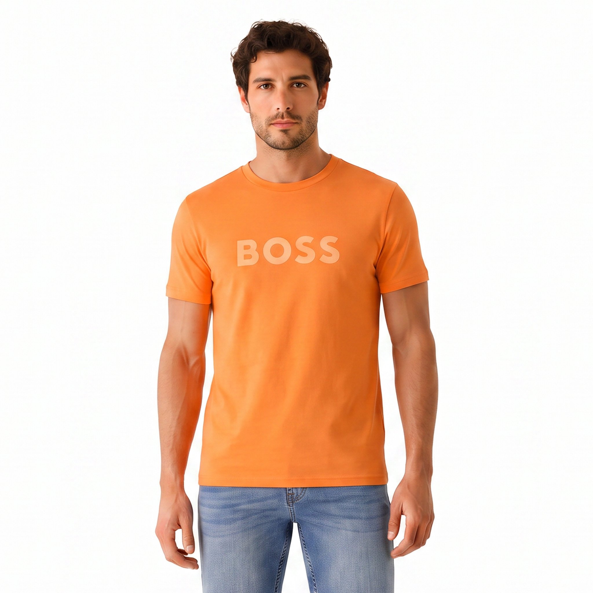 Oranje