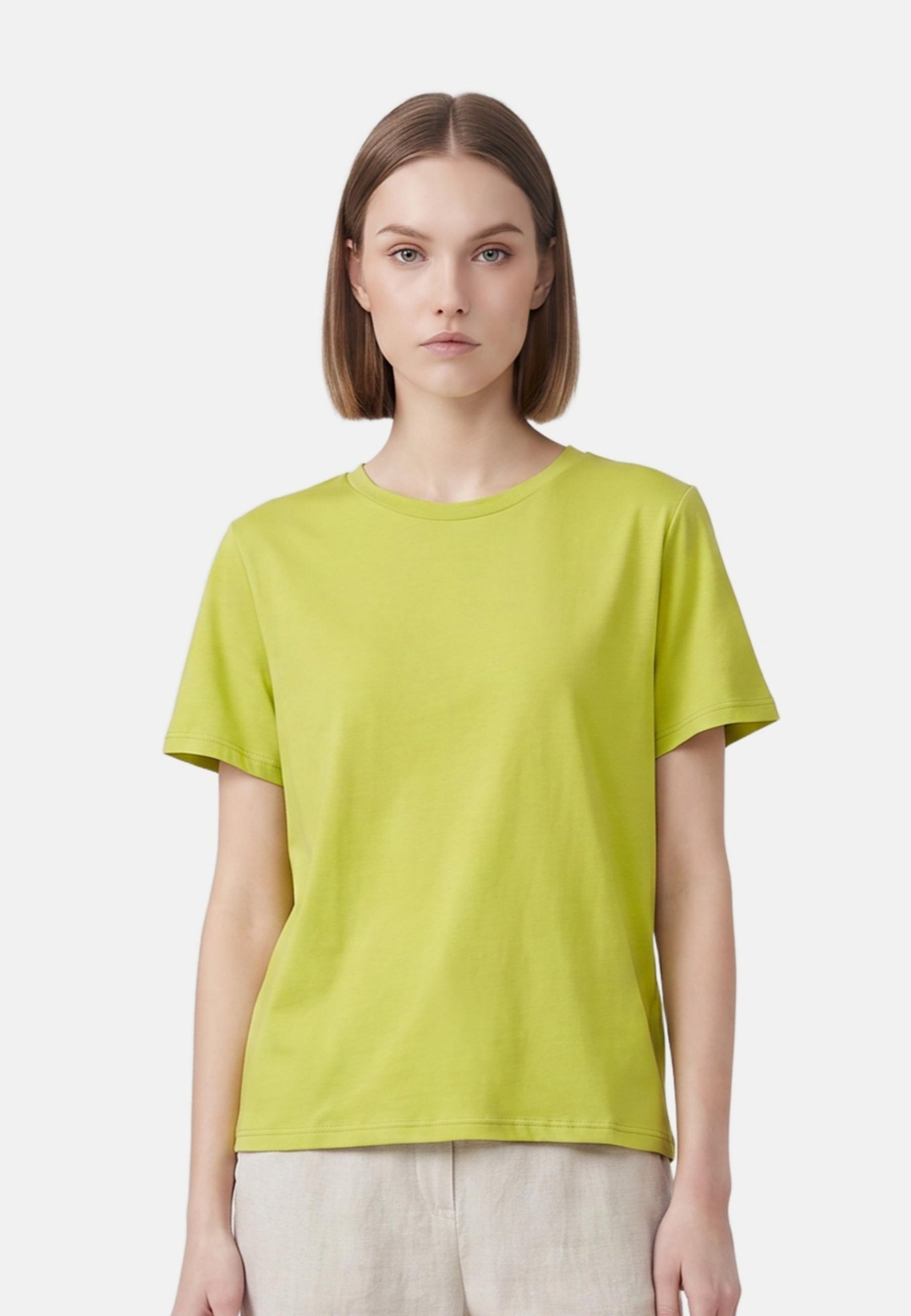 Groen