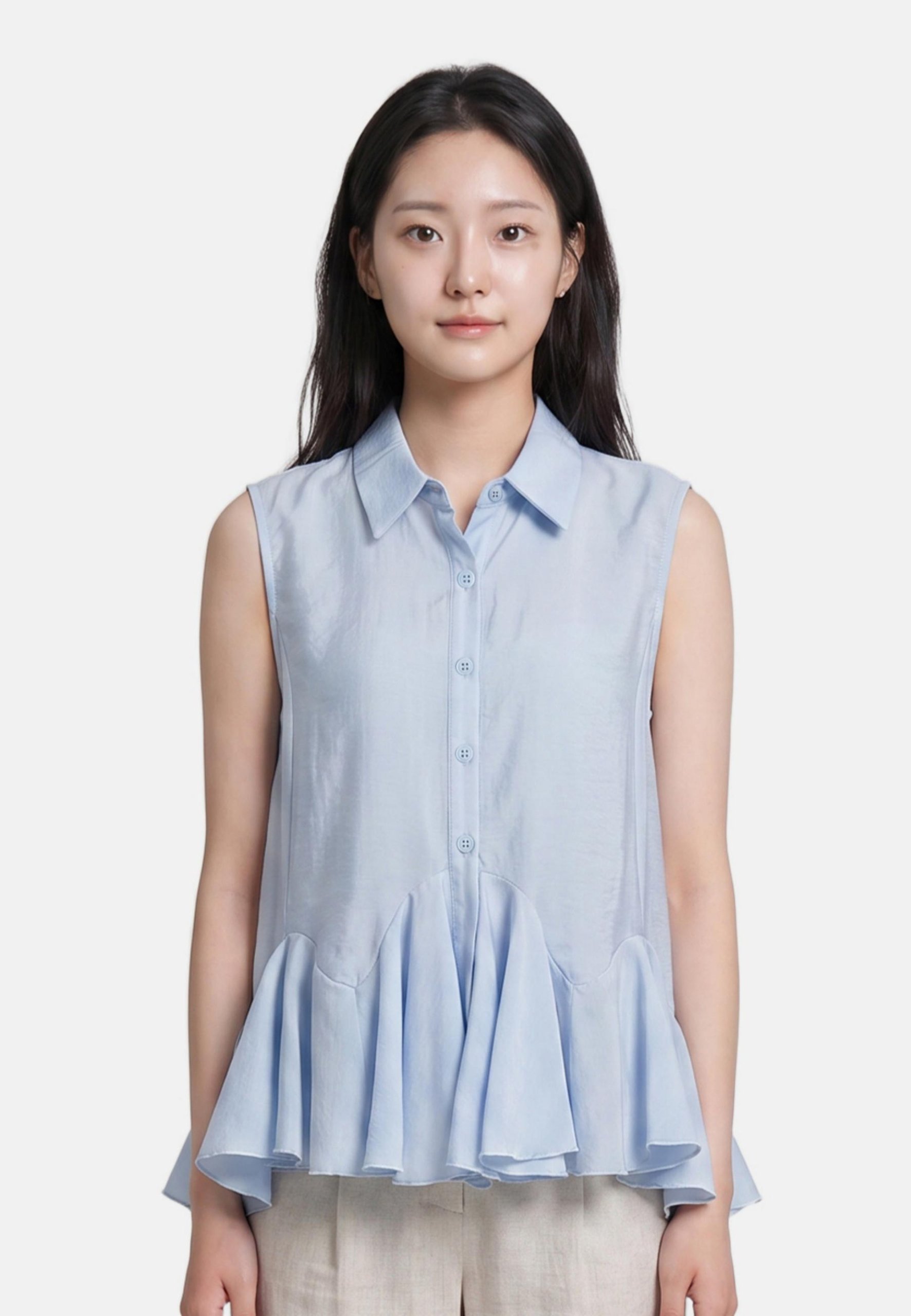 Blauw