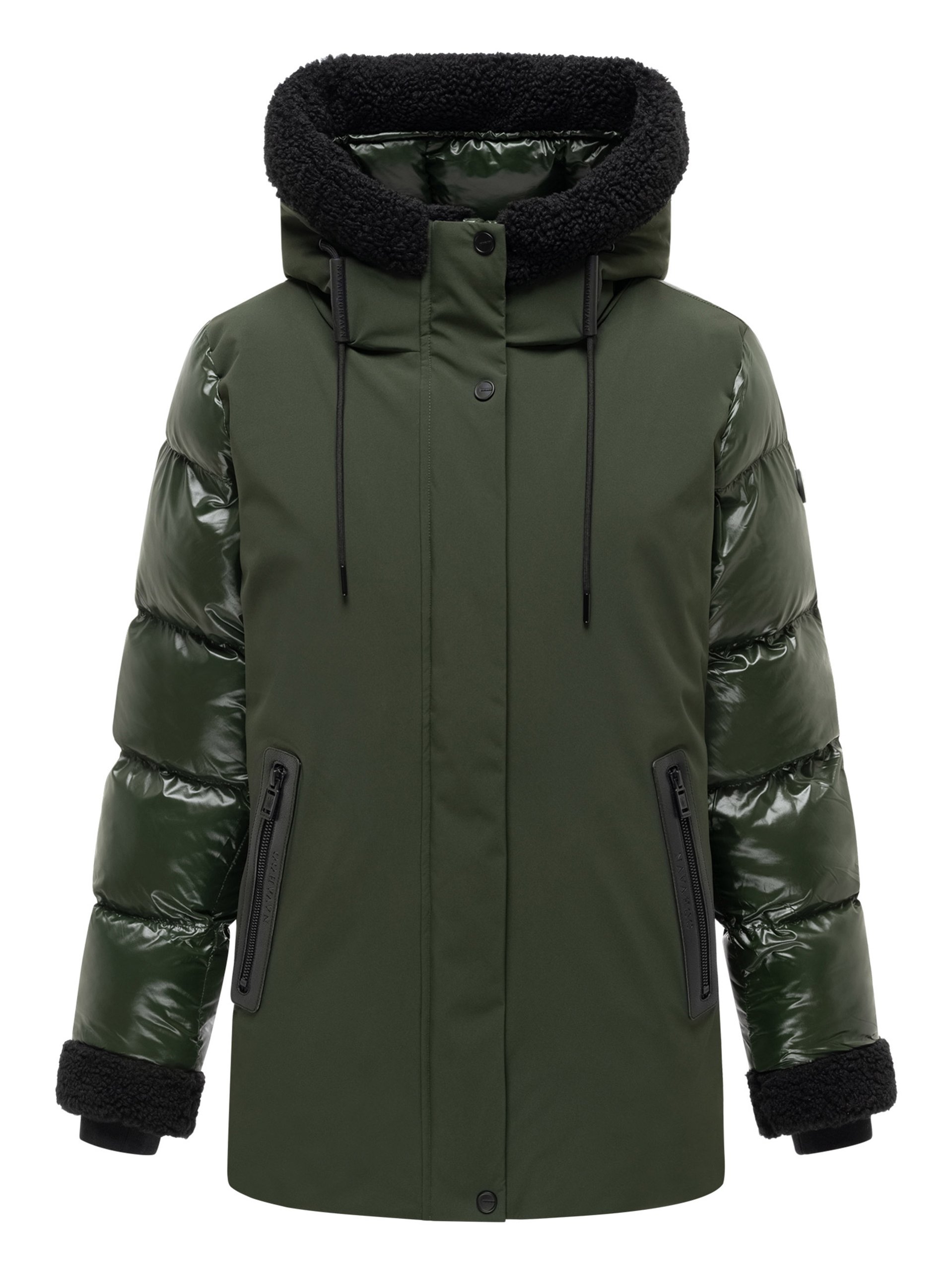 Groen