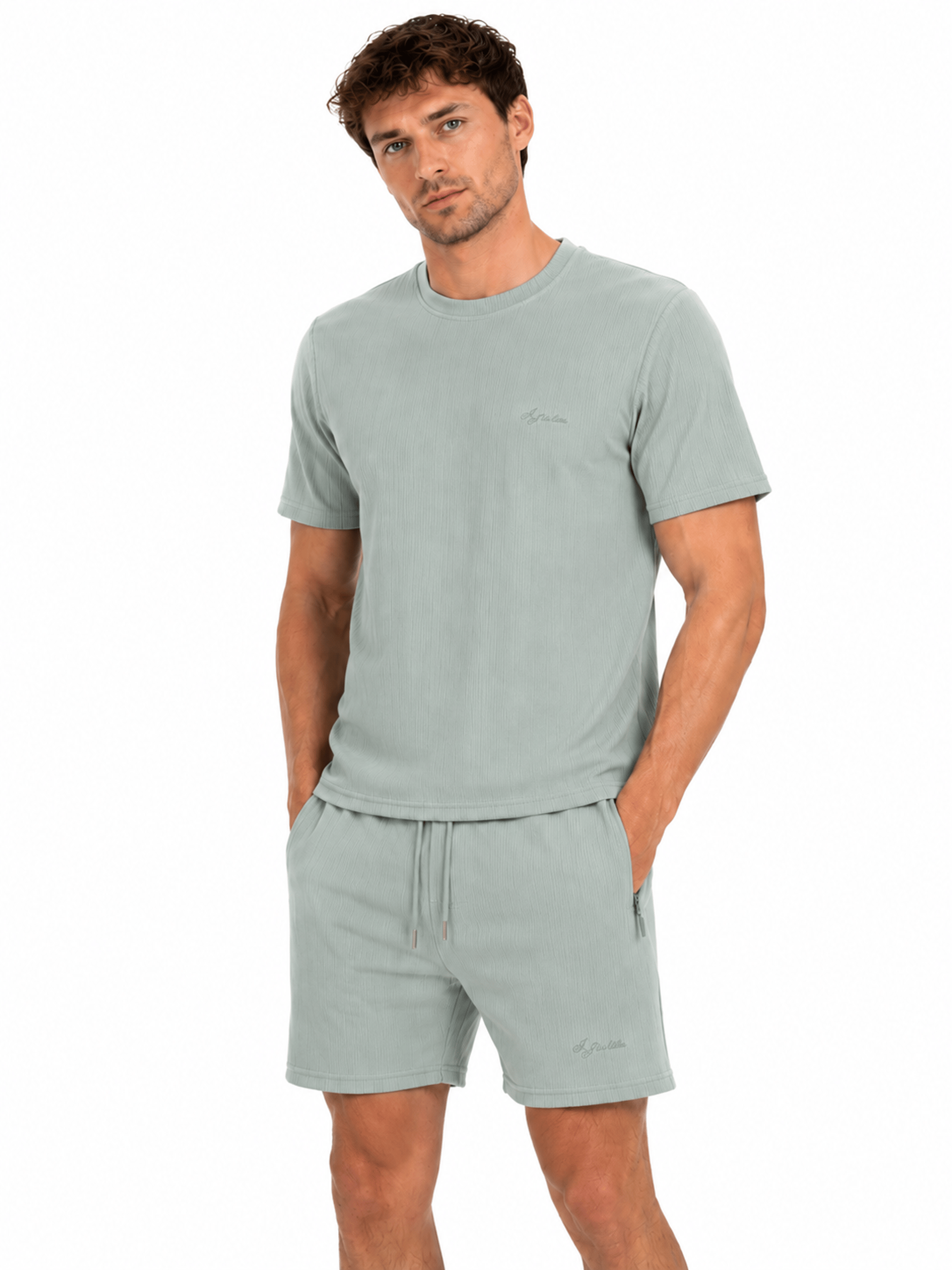 Sage Green