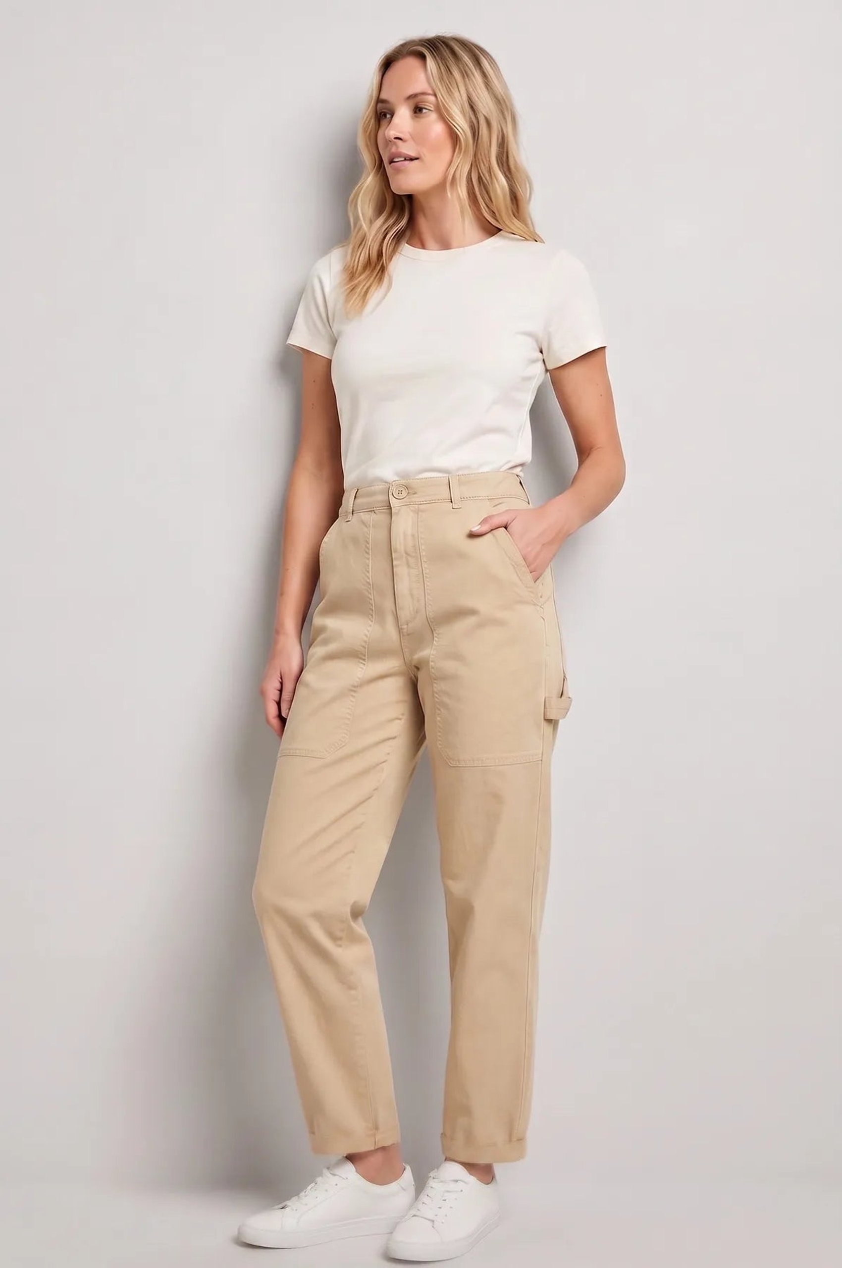 Beige