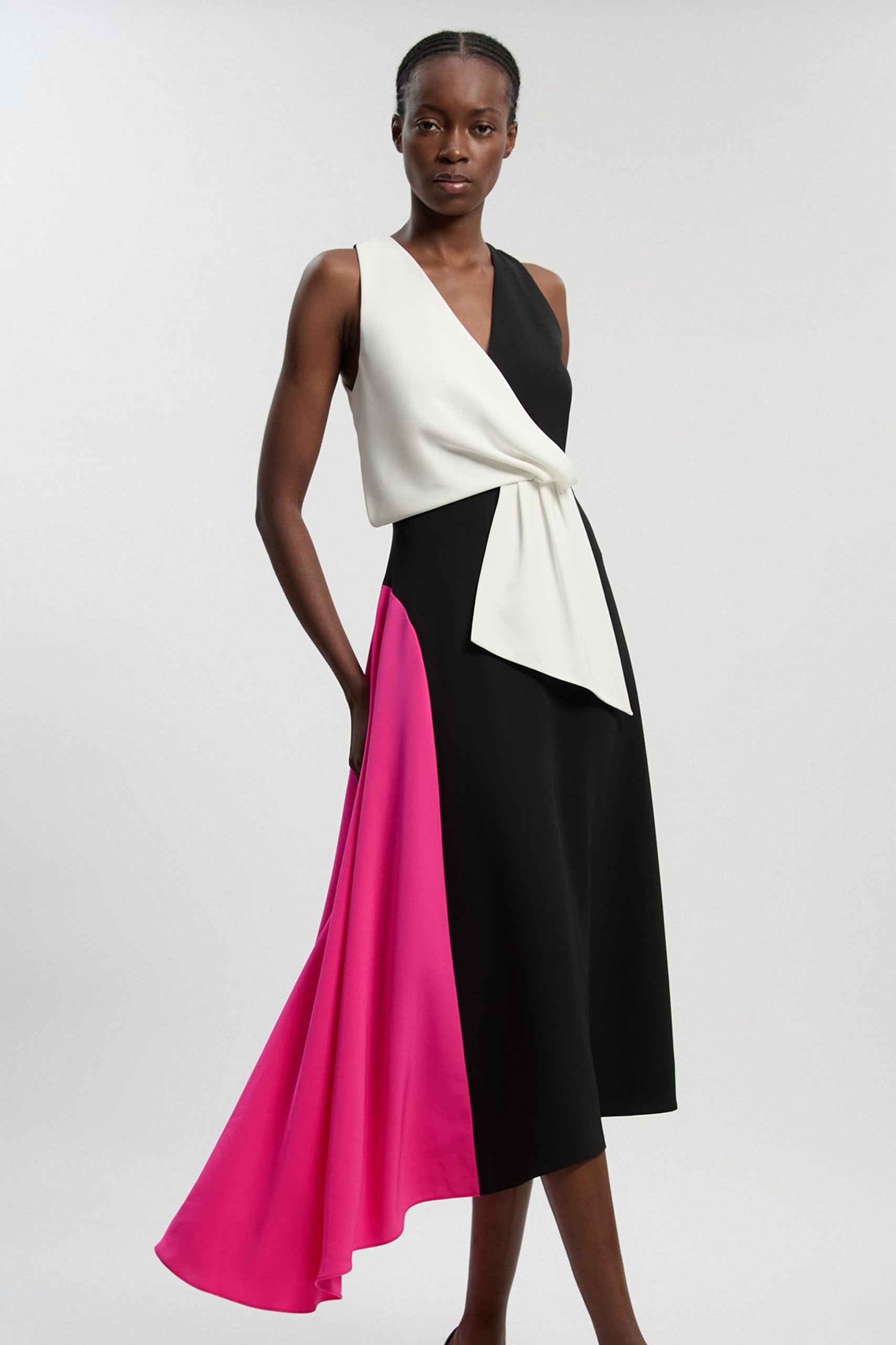 Monochrome Multi