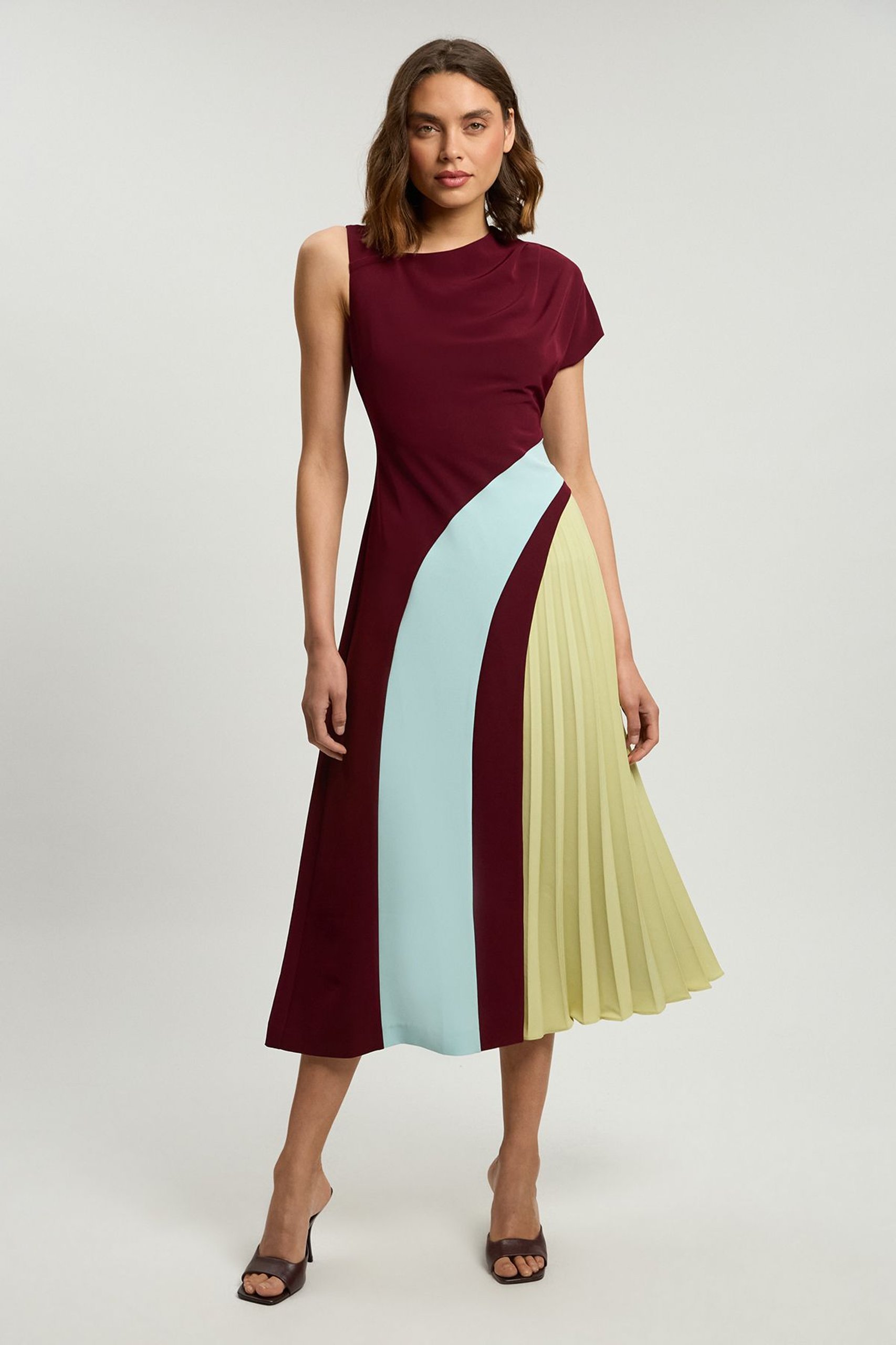 Multicolour