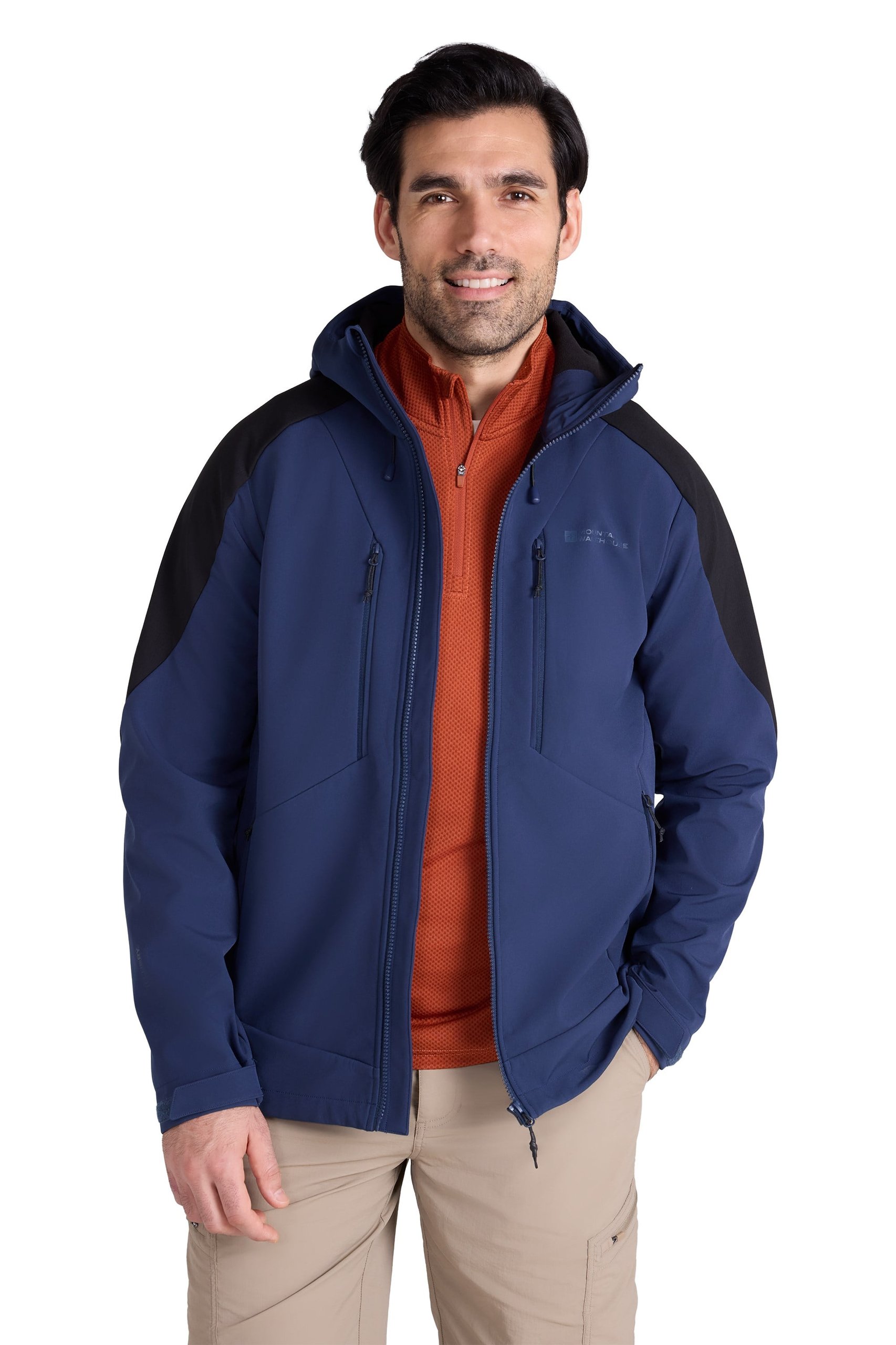 Blue/Navy