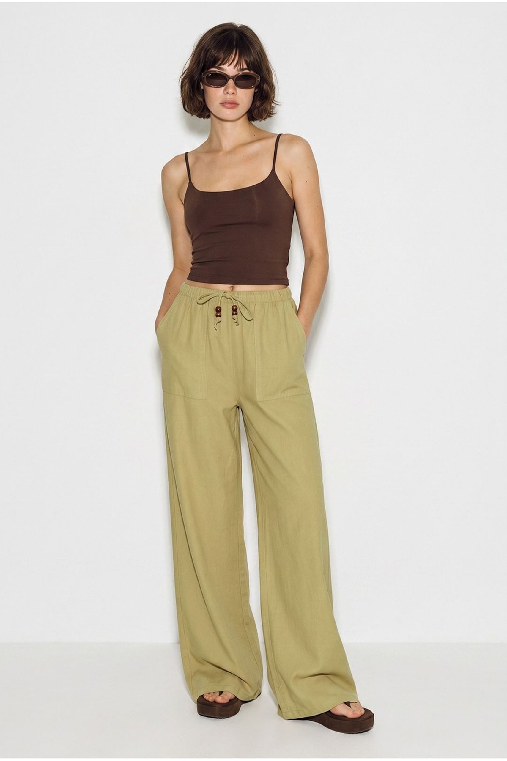 Khaki