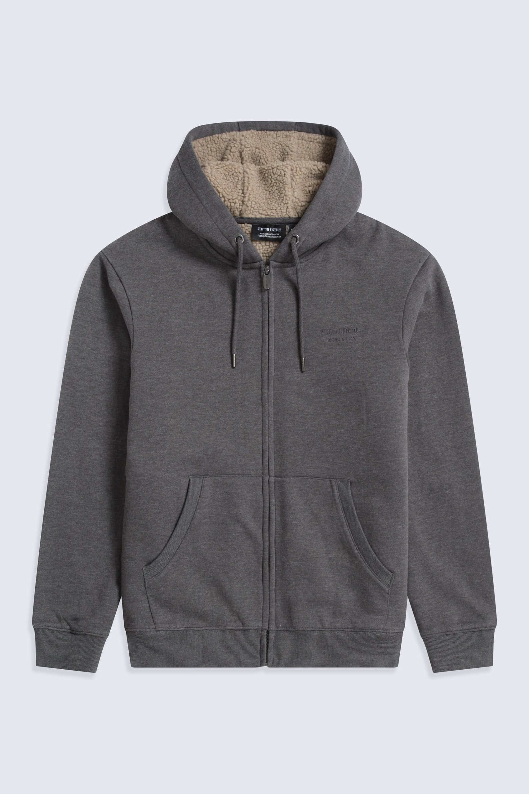 Dark Grey