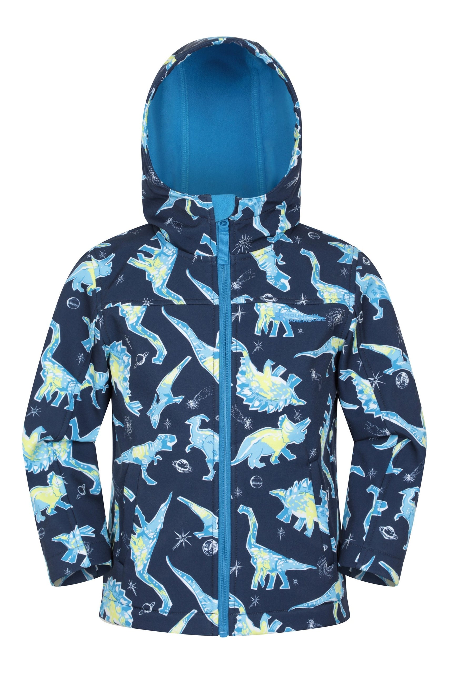 Medium Blue