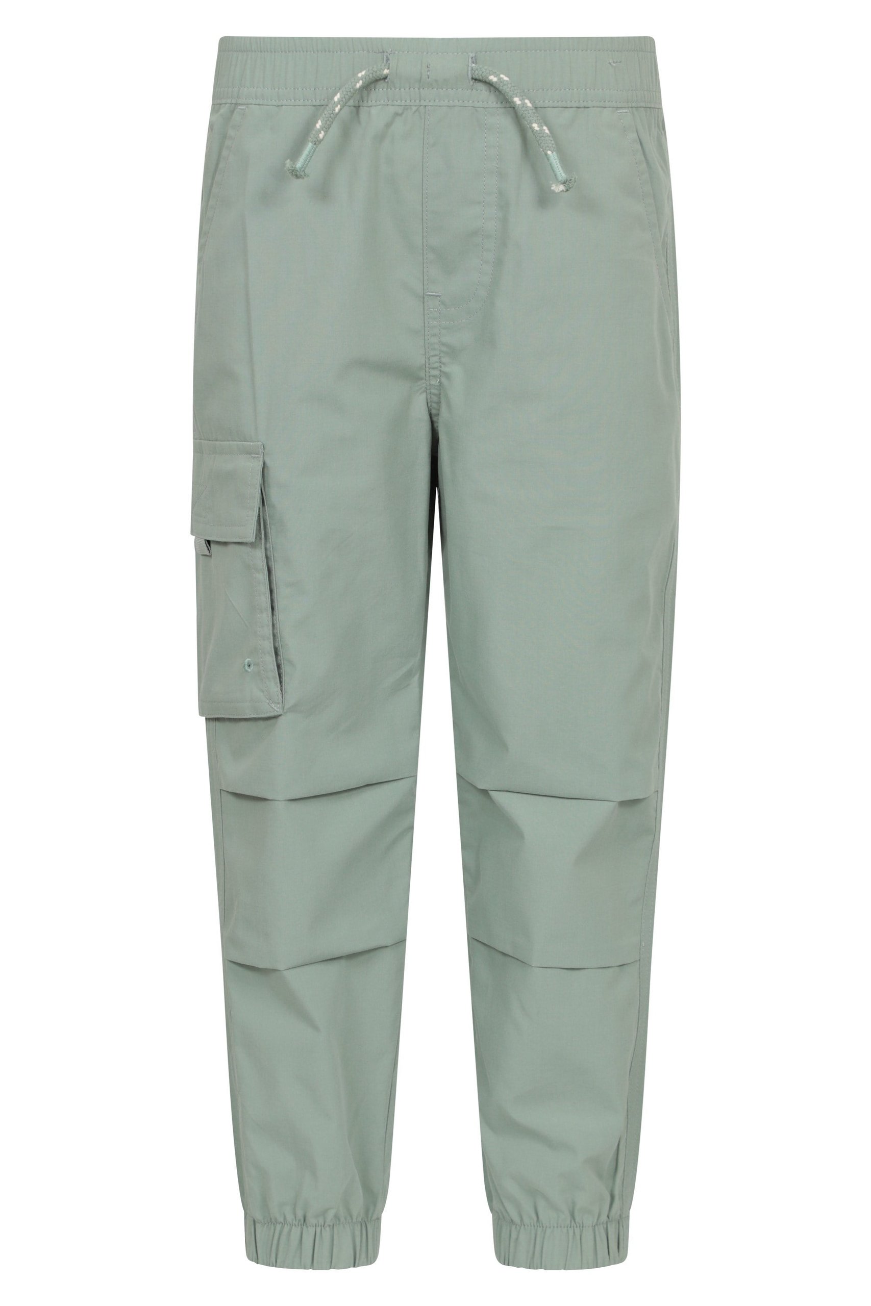 Pale Green