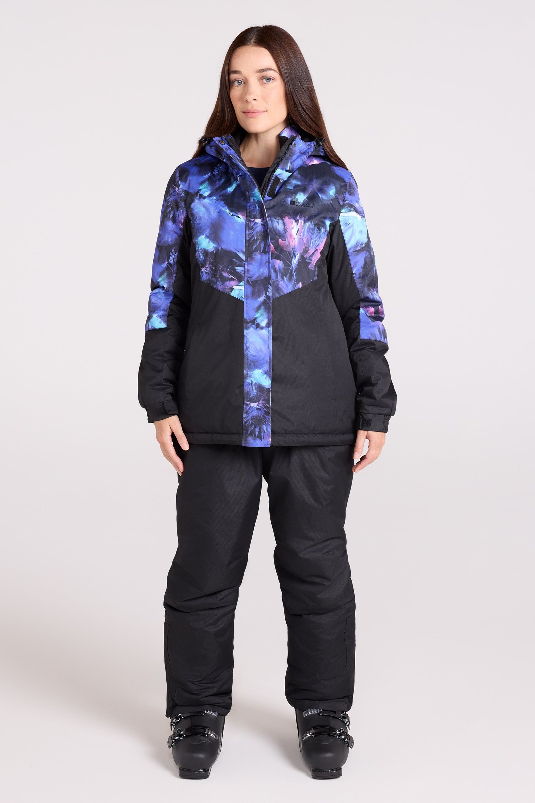 Medium Blue