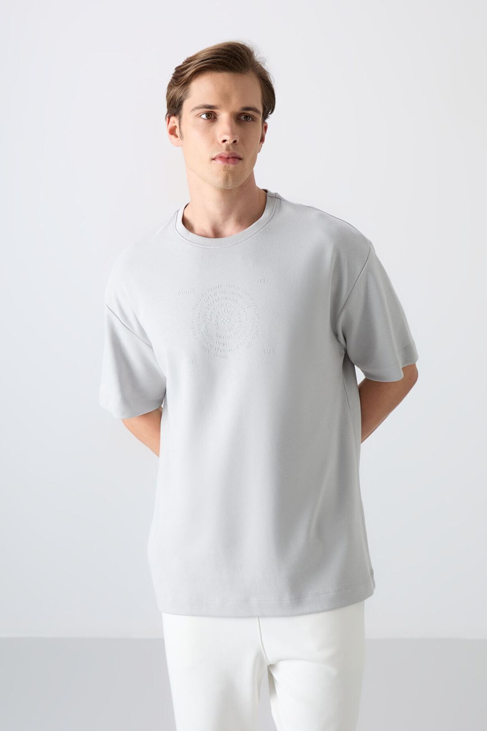 Light Grey