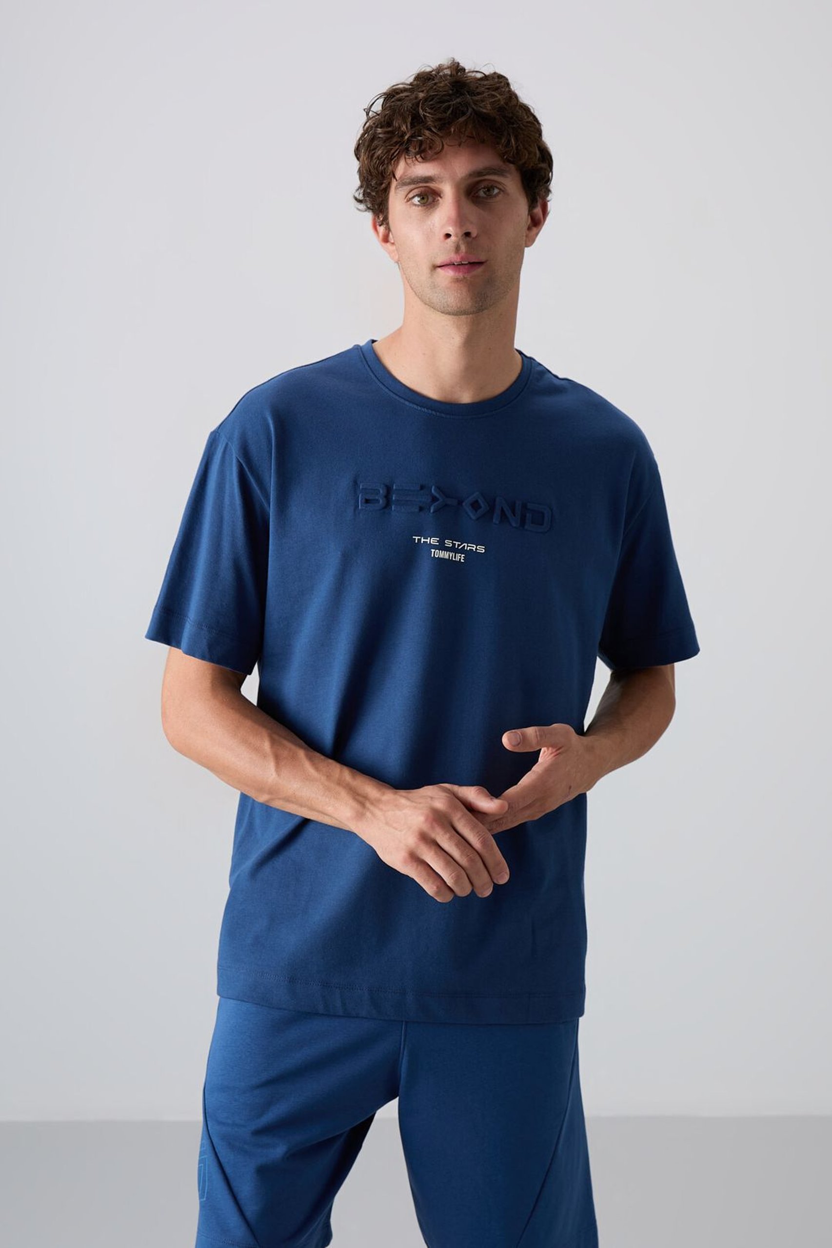 Dark Navy
