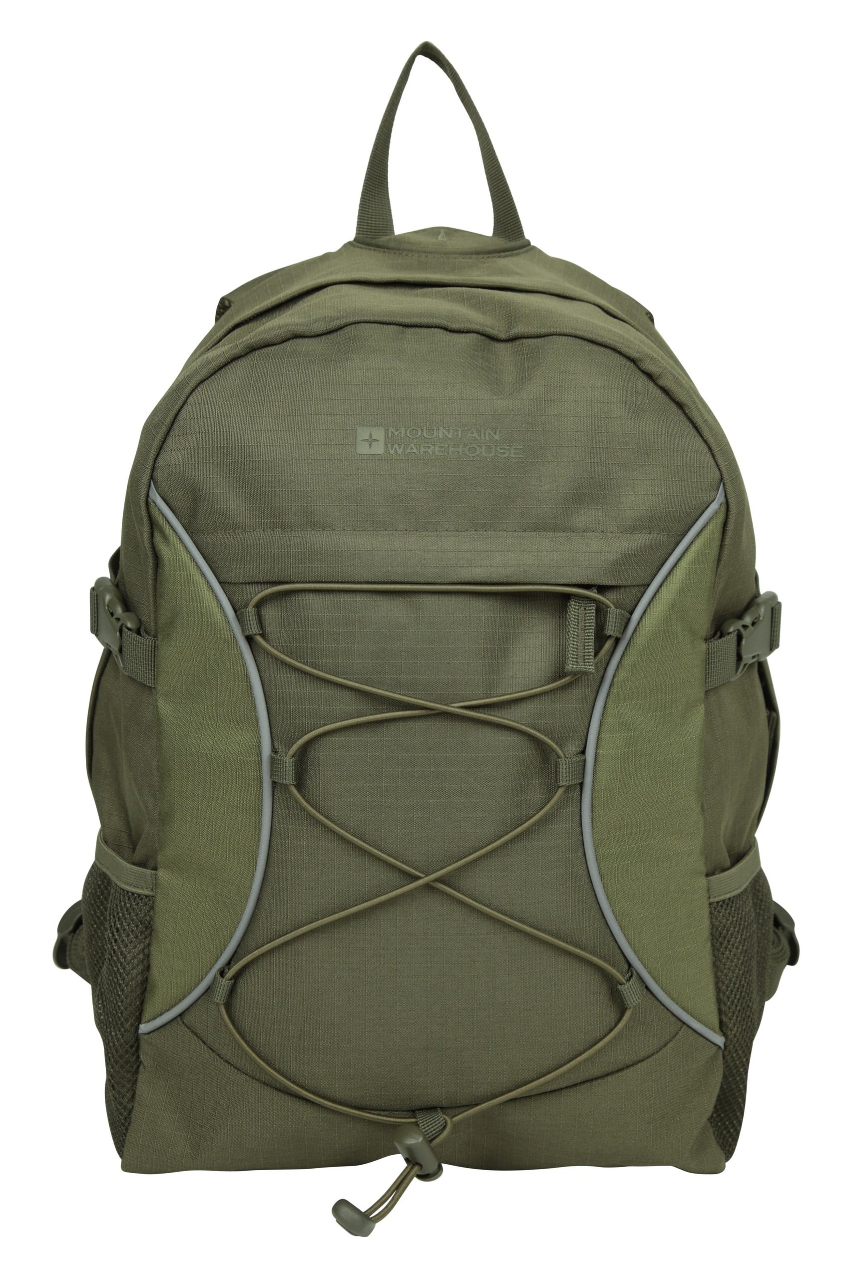 Forest Green