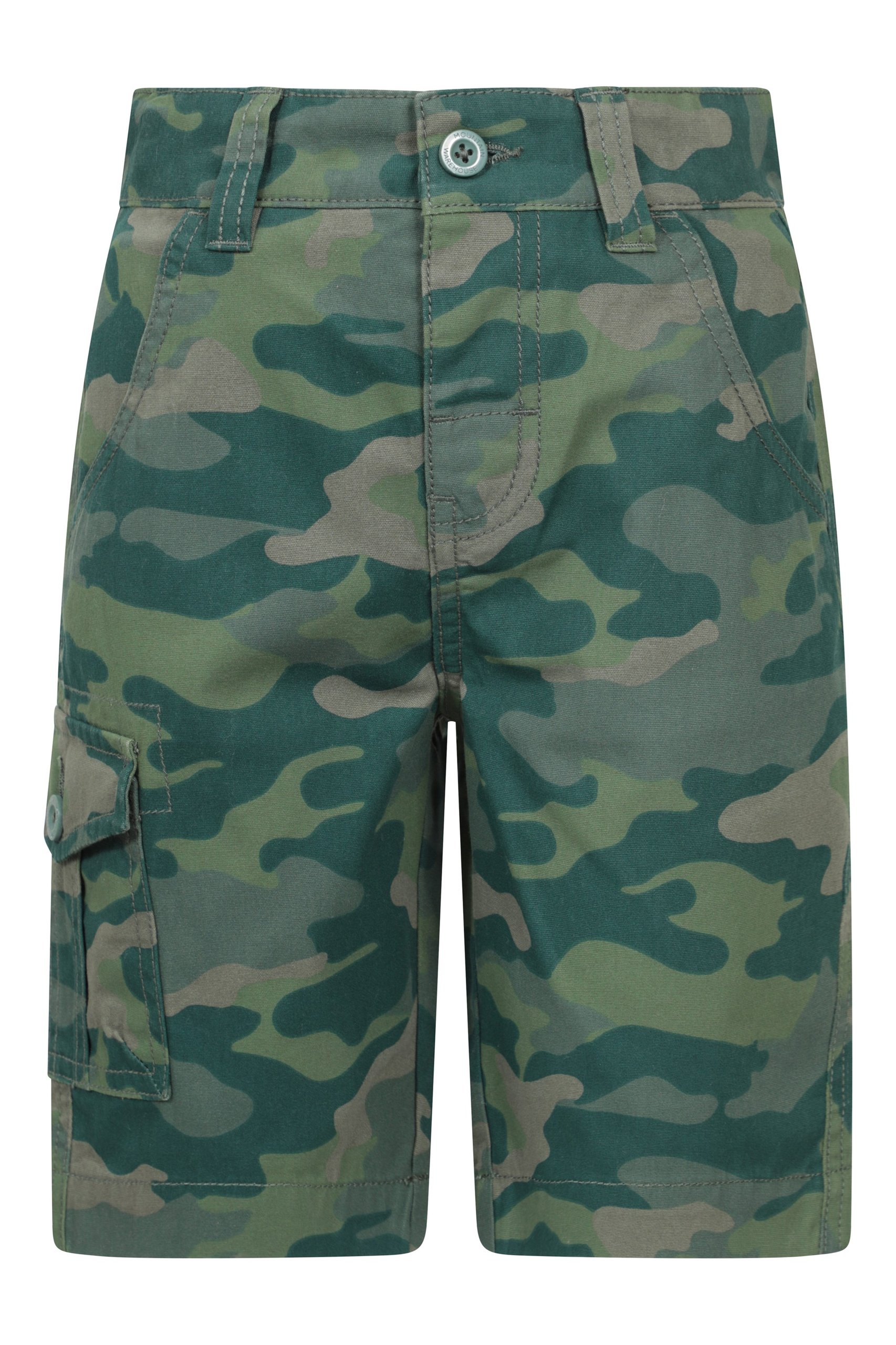 Forest Green