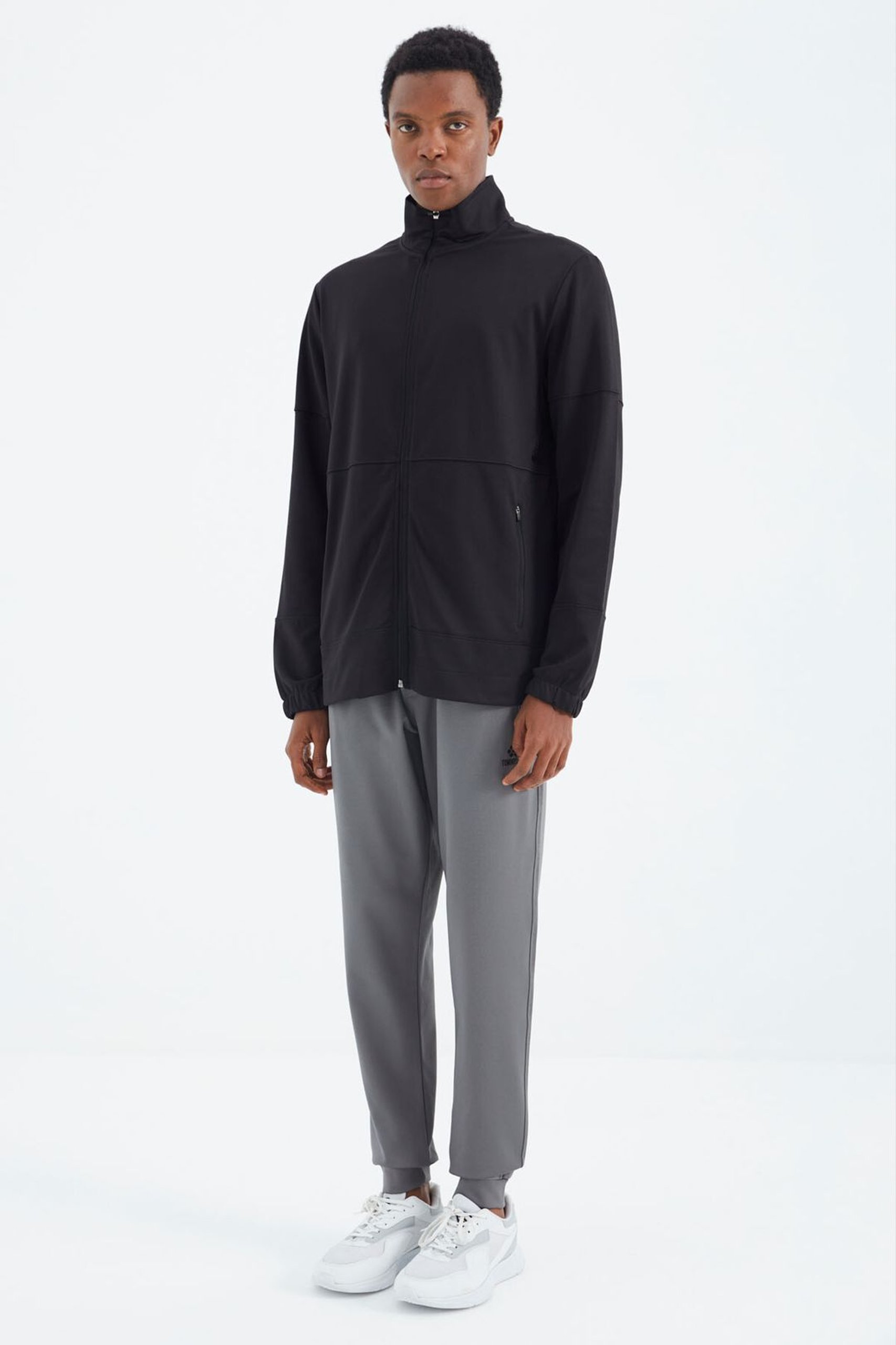 Dark Grey