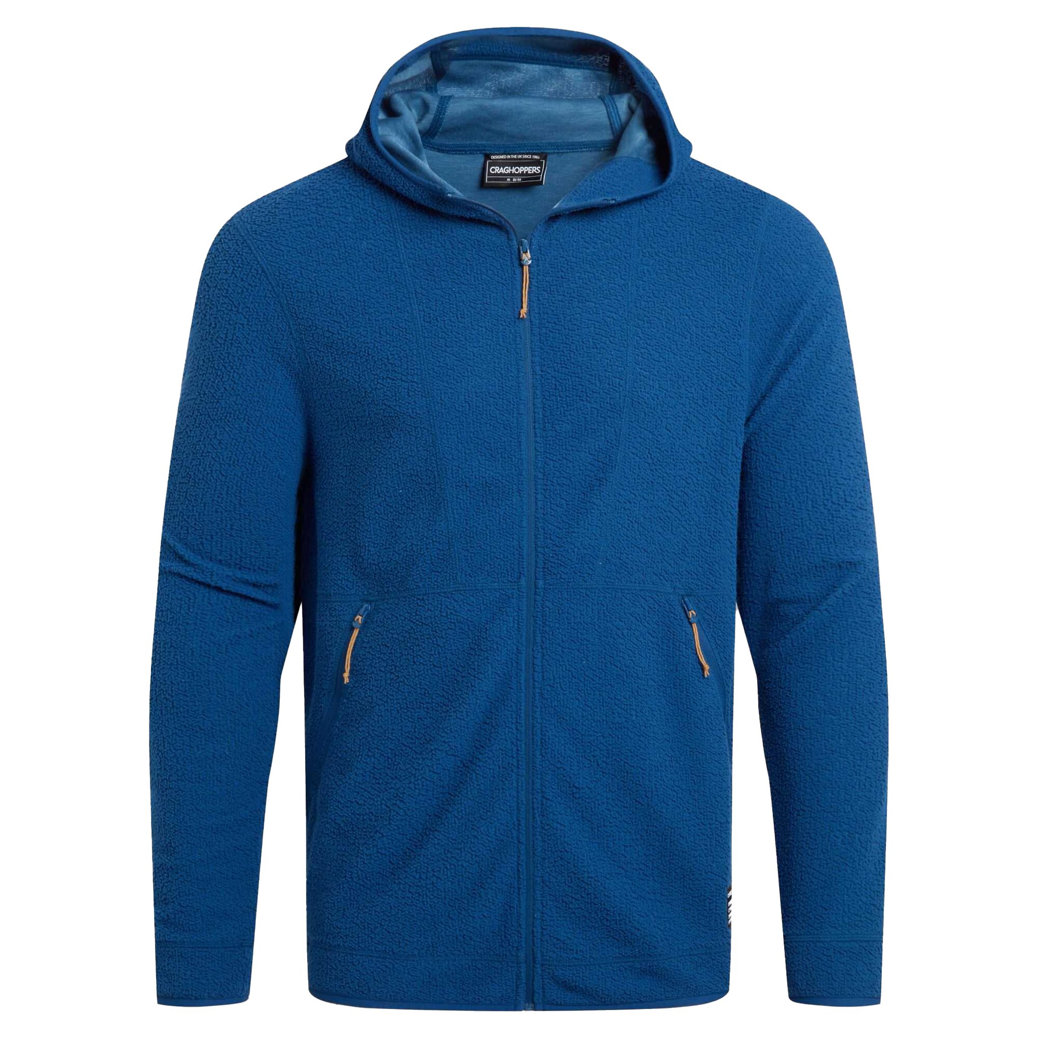 Navy/blauw