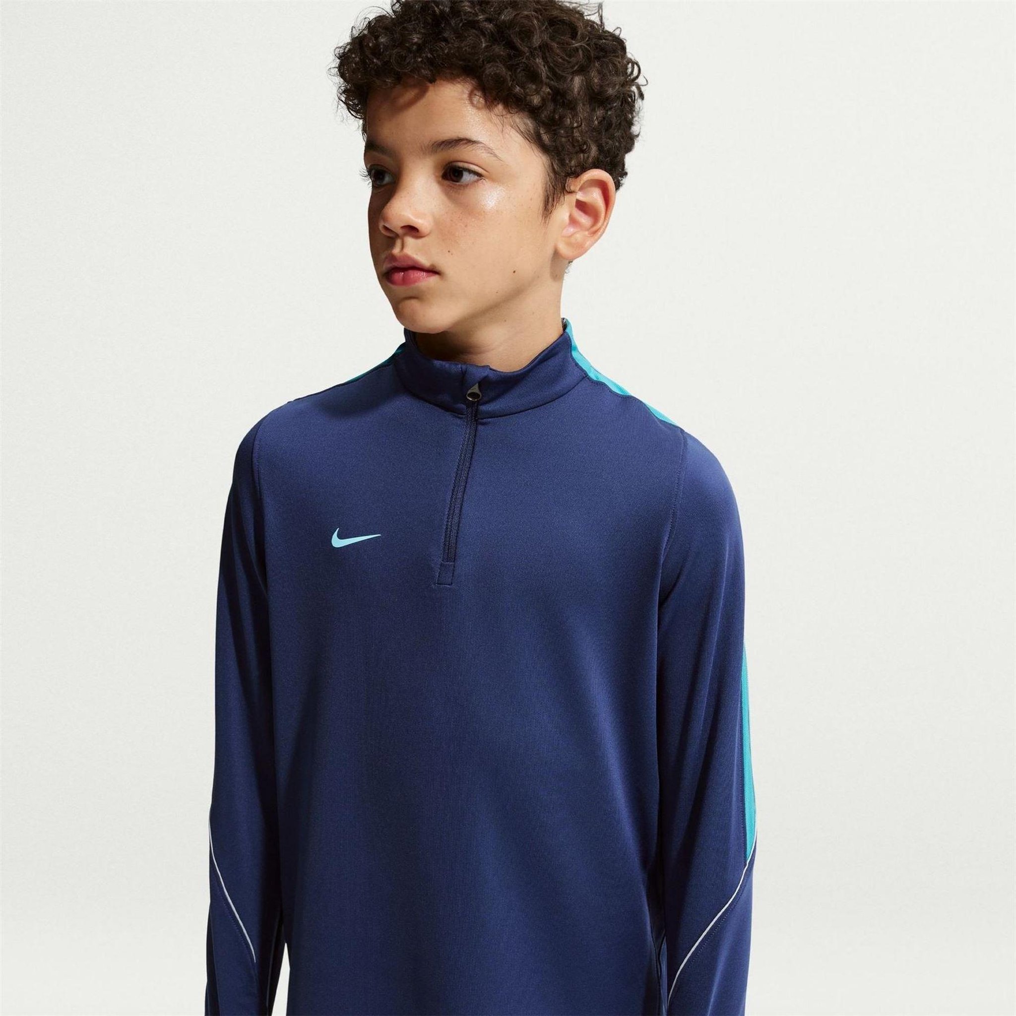 Navy/blauw