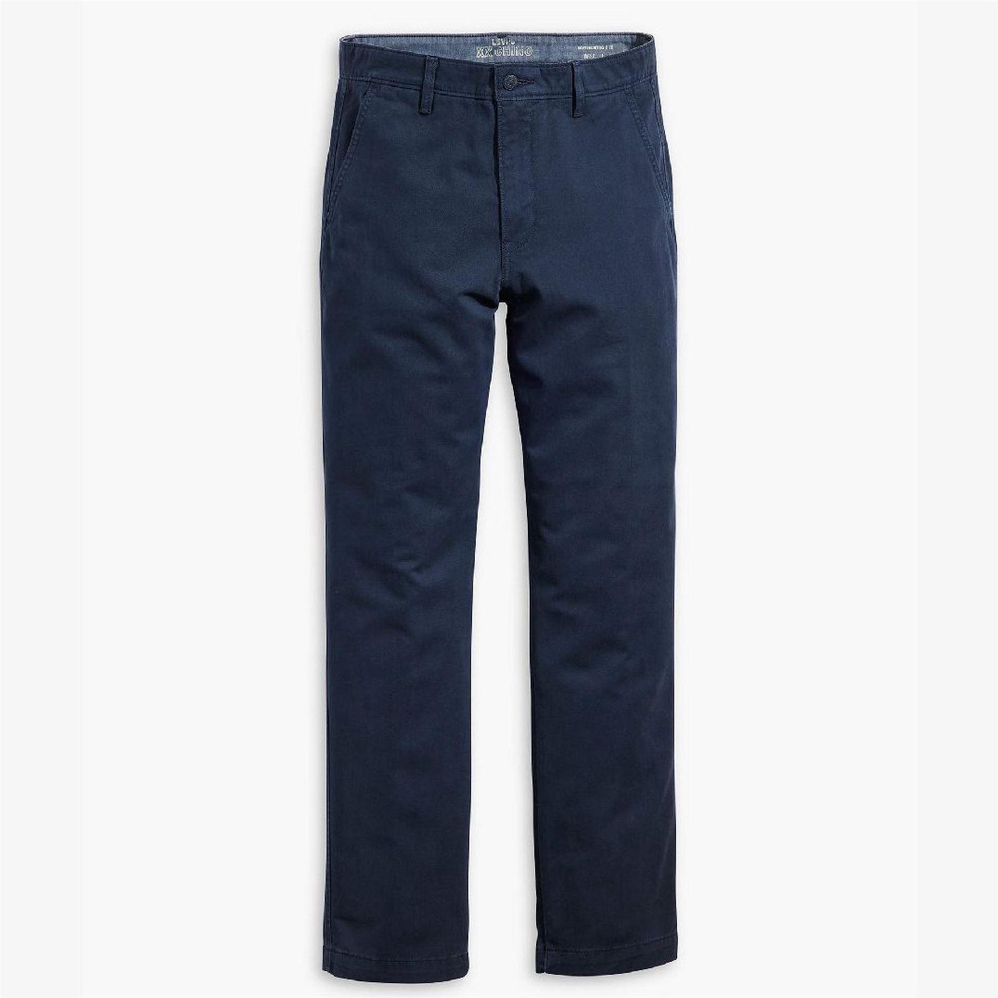 Navy/blauw