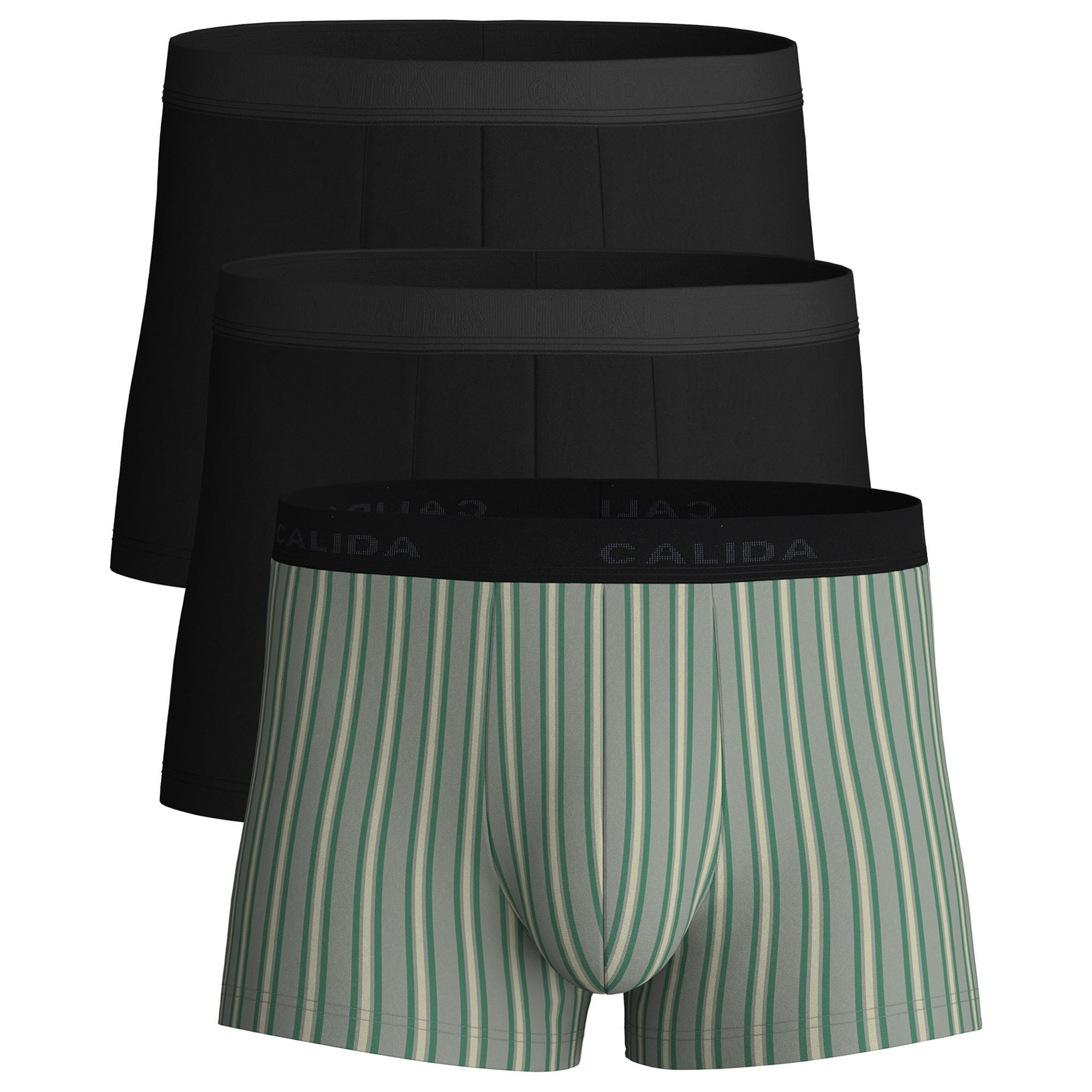 Veelkleurig