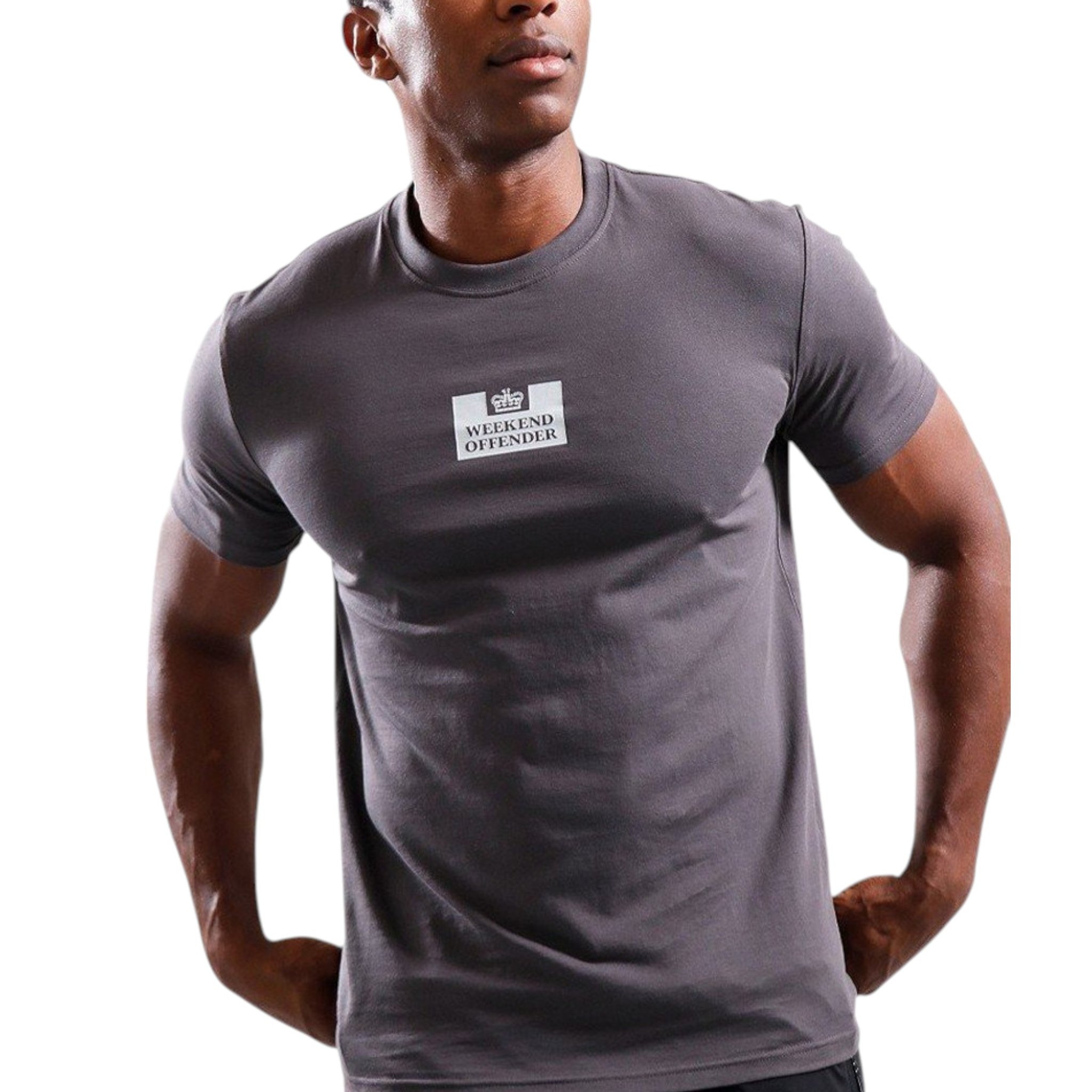 Dark Grey