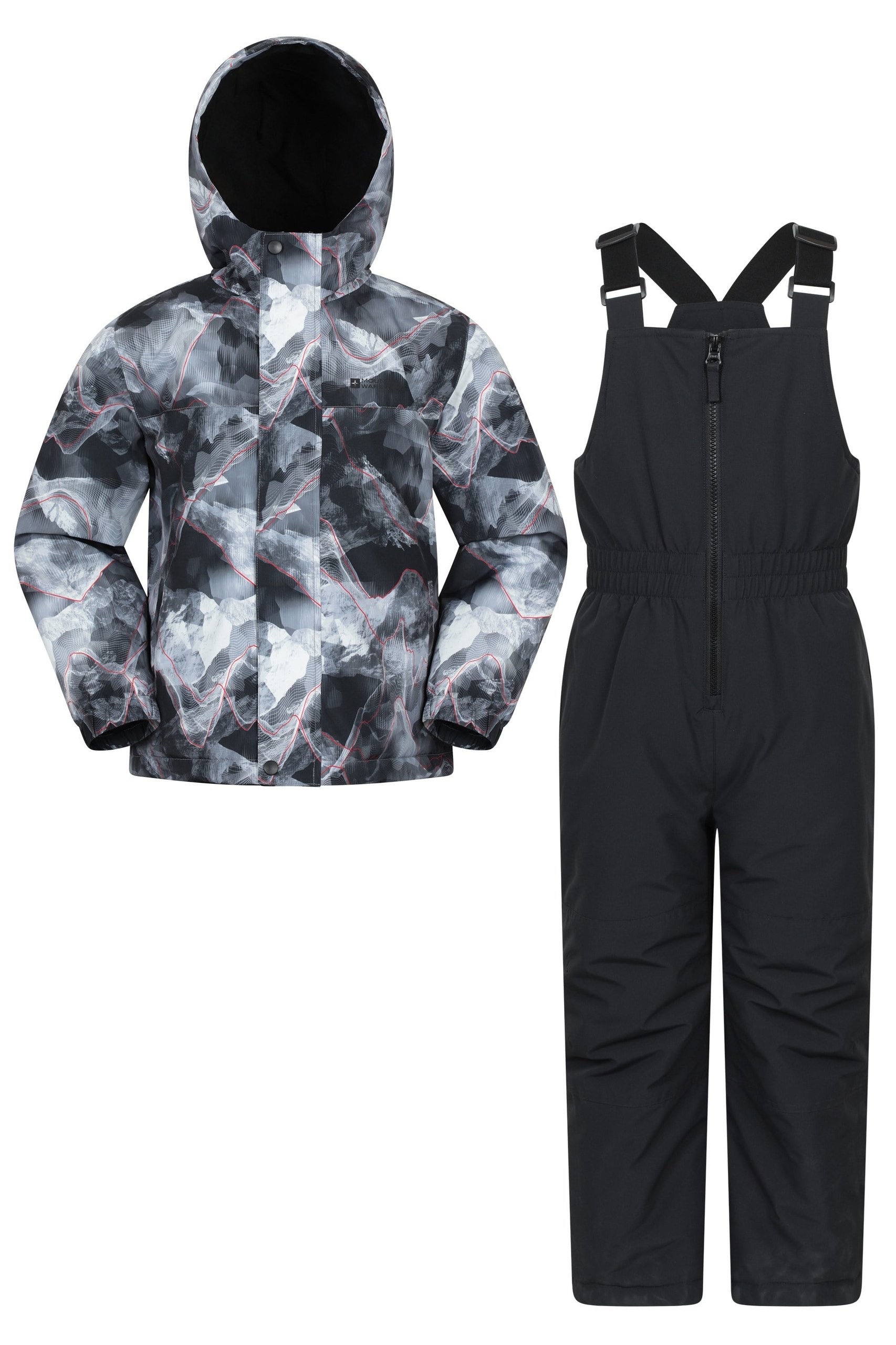 Dark Grey